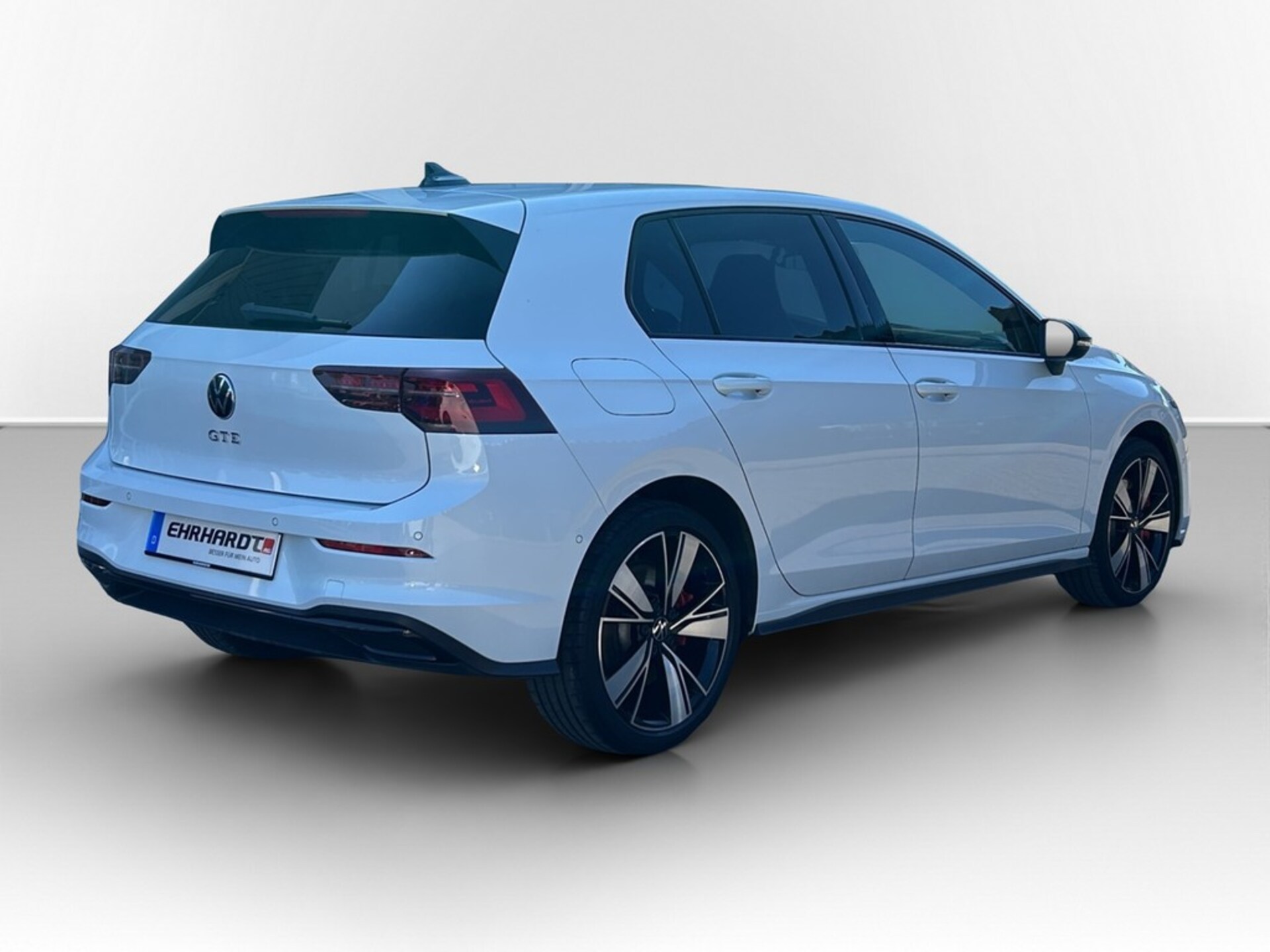 Volkswagen Golf GTE