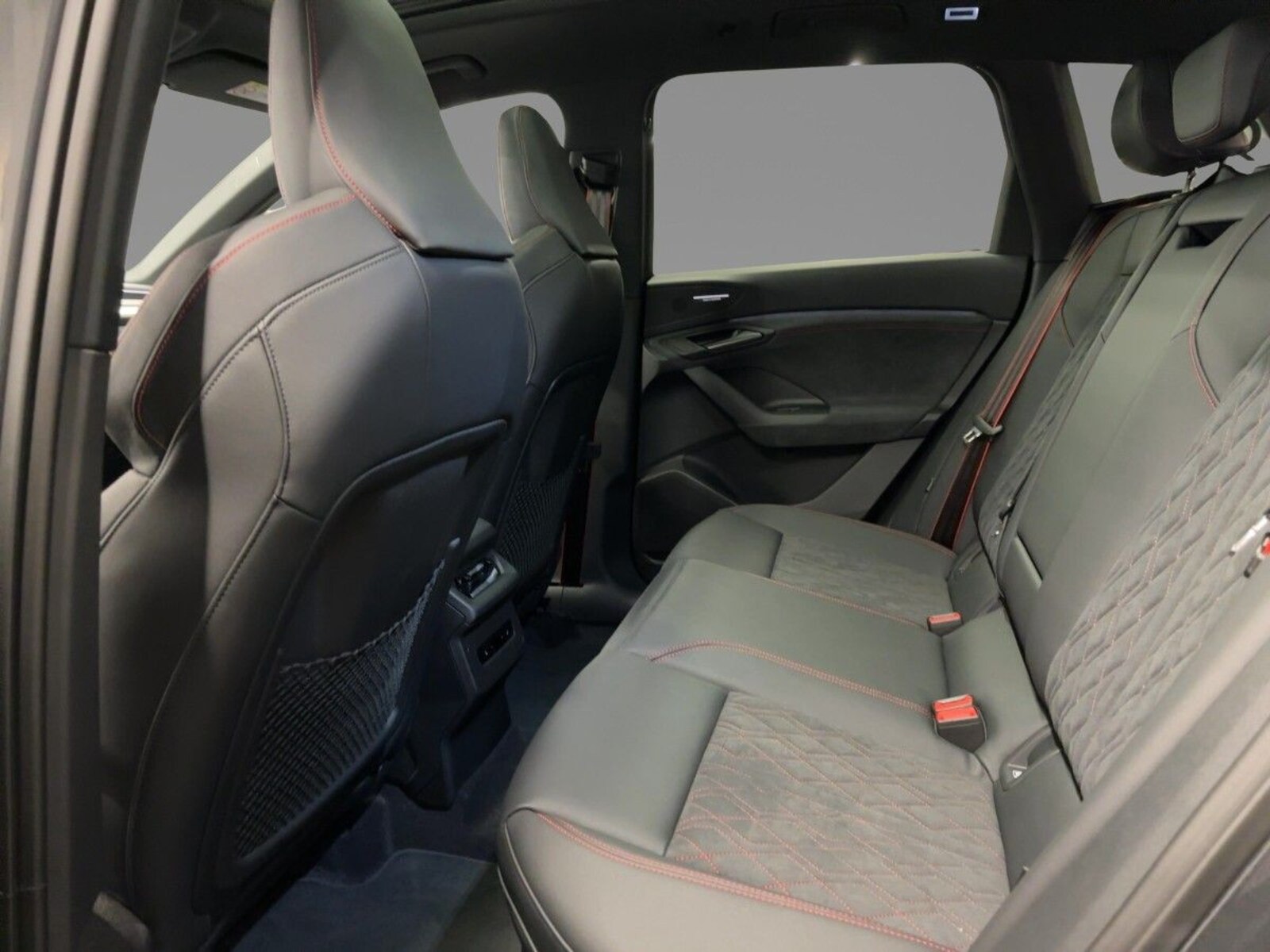 Audi Q6 e-tron – Bild 10