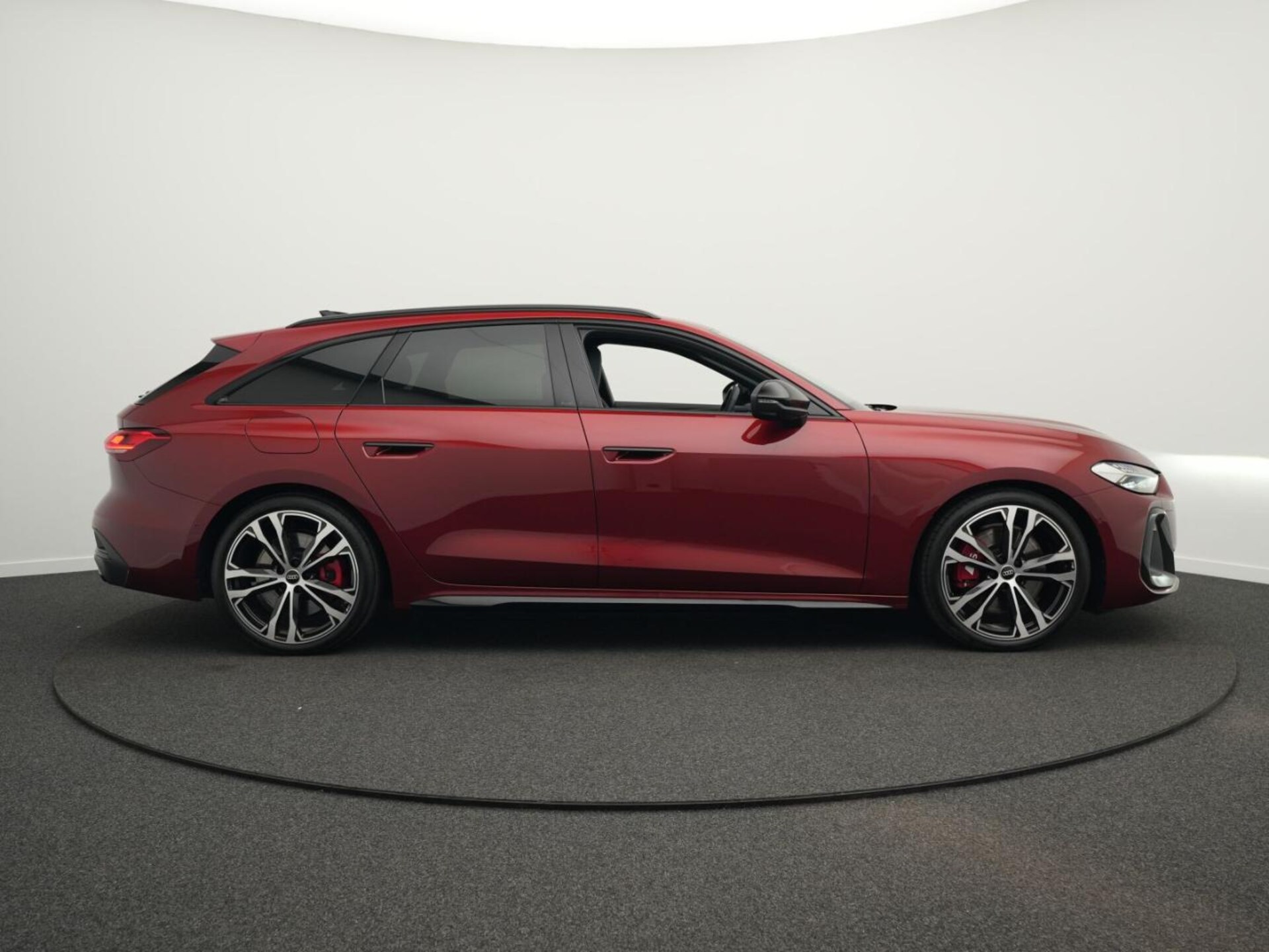 Audi S5 Avant