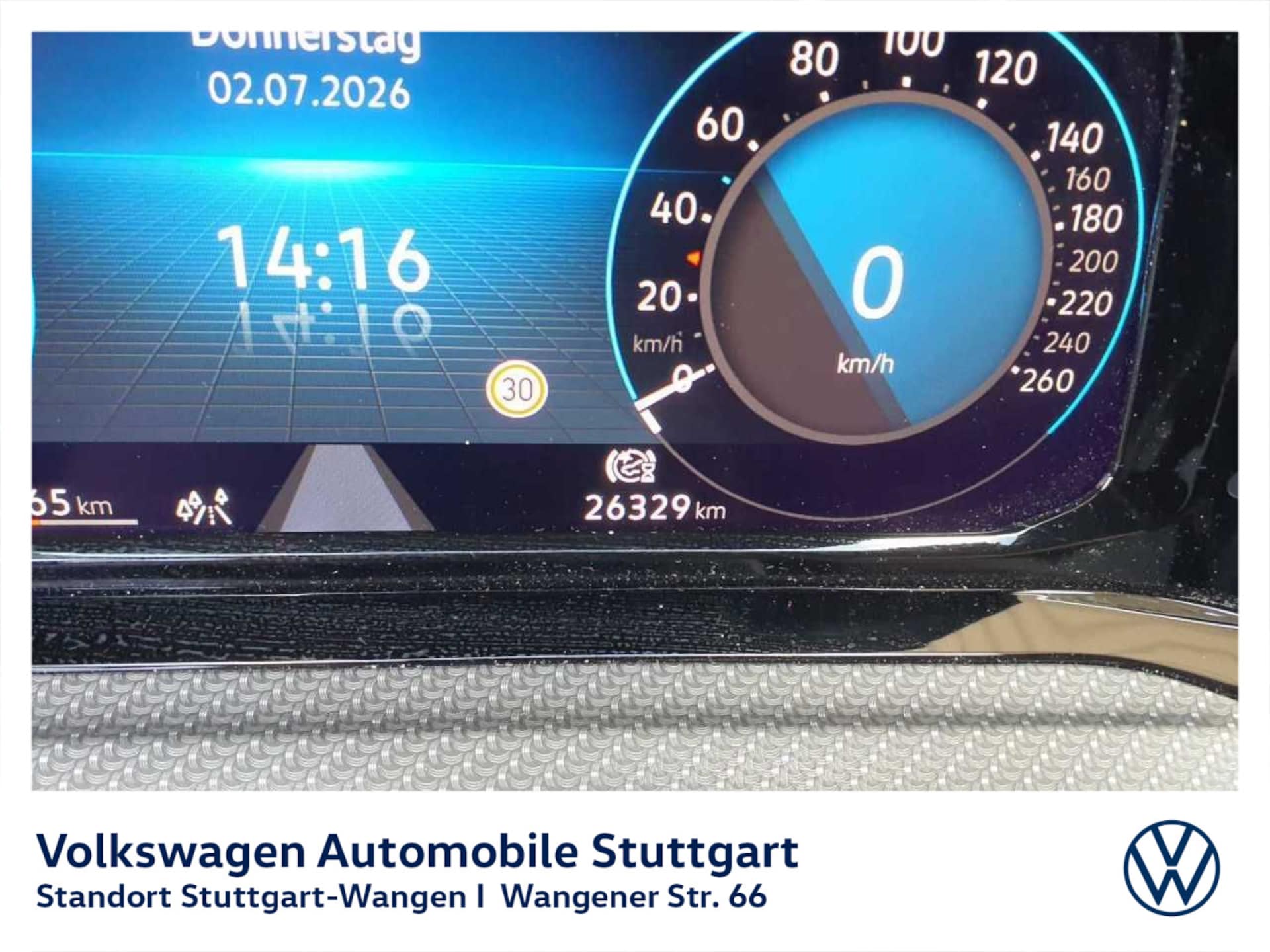 Volkswagen Golf Variant R-Line