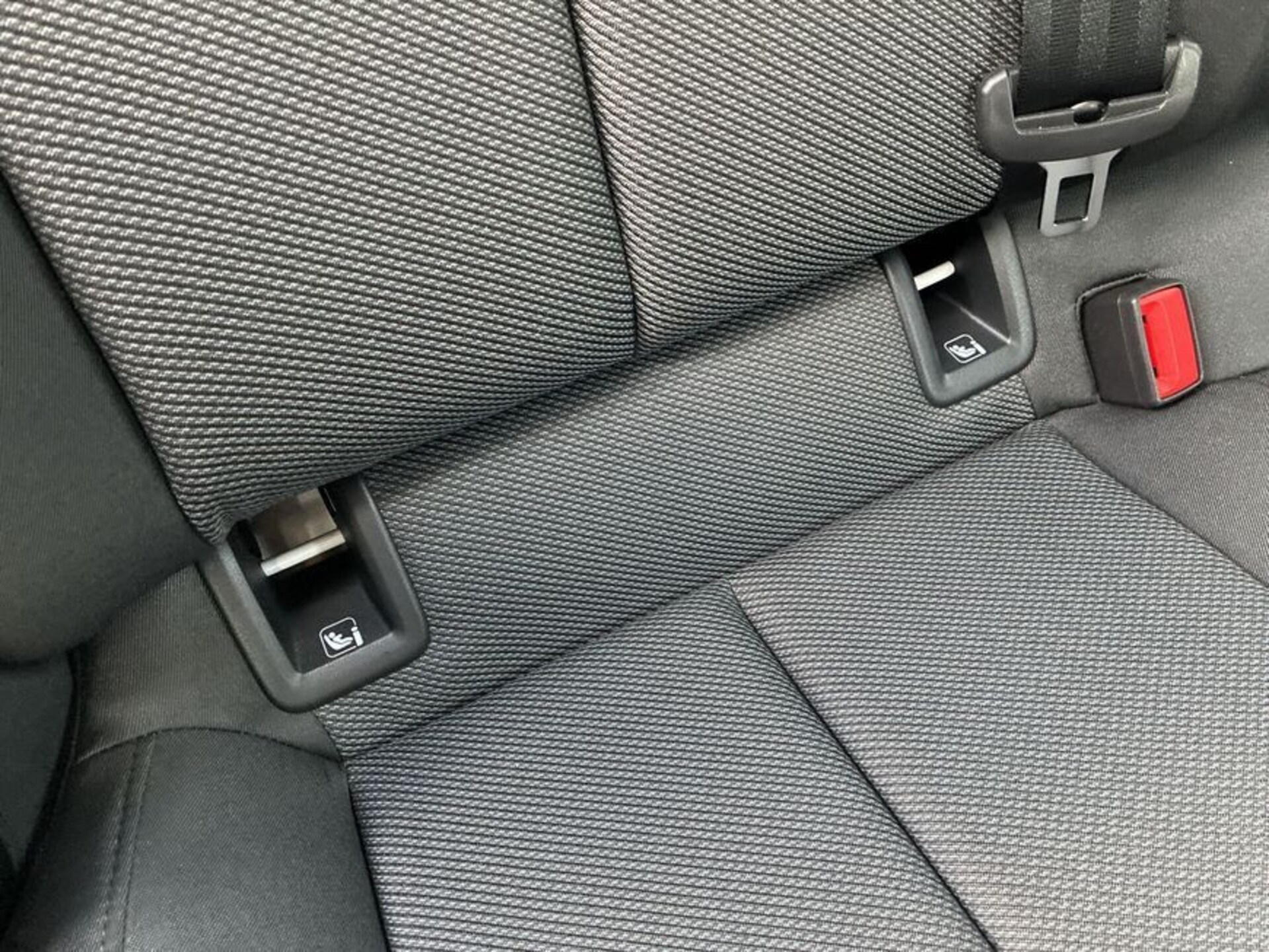 Audi A3 Sportback S line