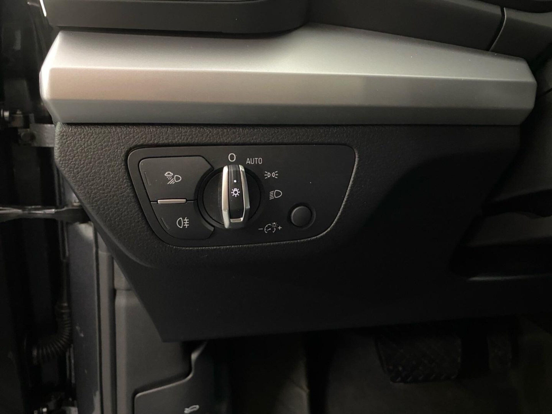 Audi Q5 TFSI e S line