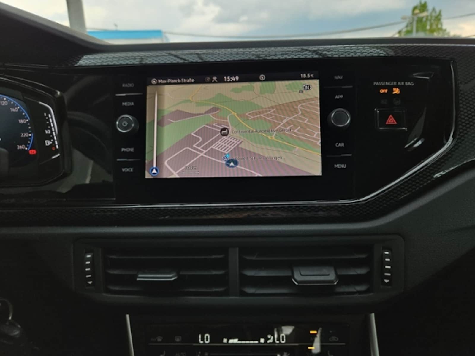 Volkswagen Taigo – Bild 14