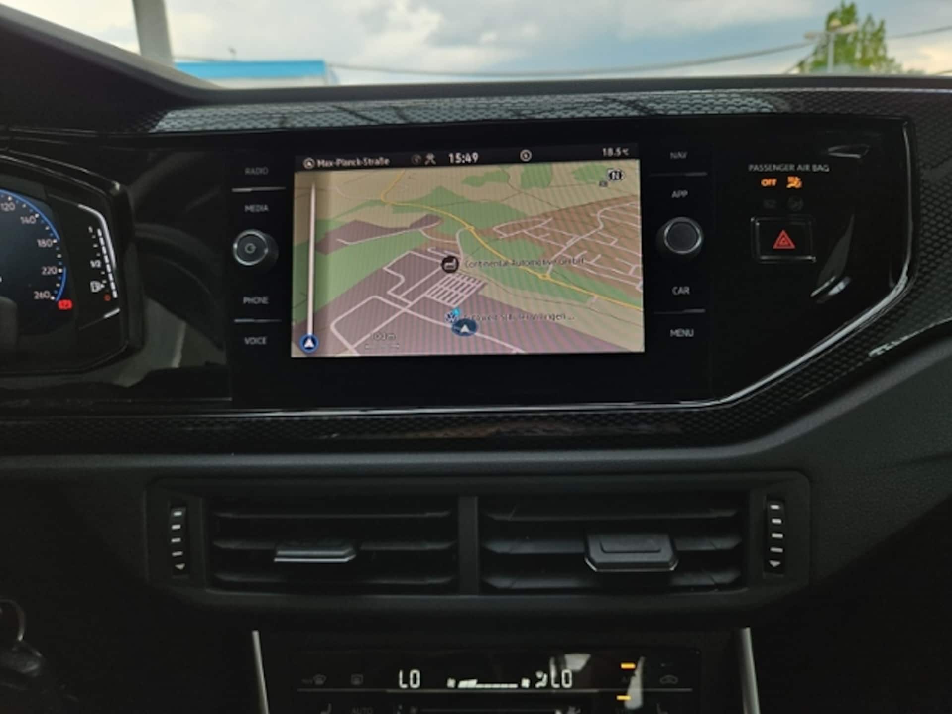 Volkswagen Taigo Life