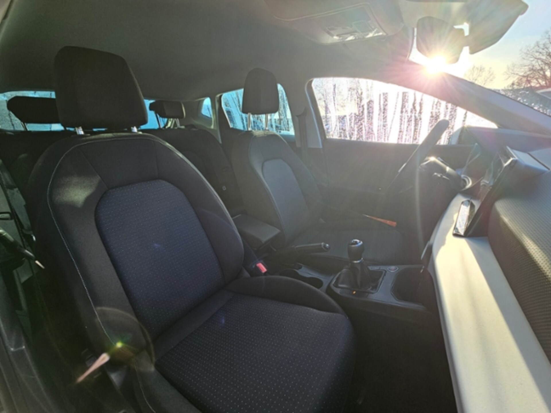 SEAT Ibiza Style