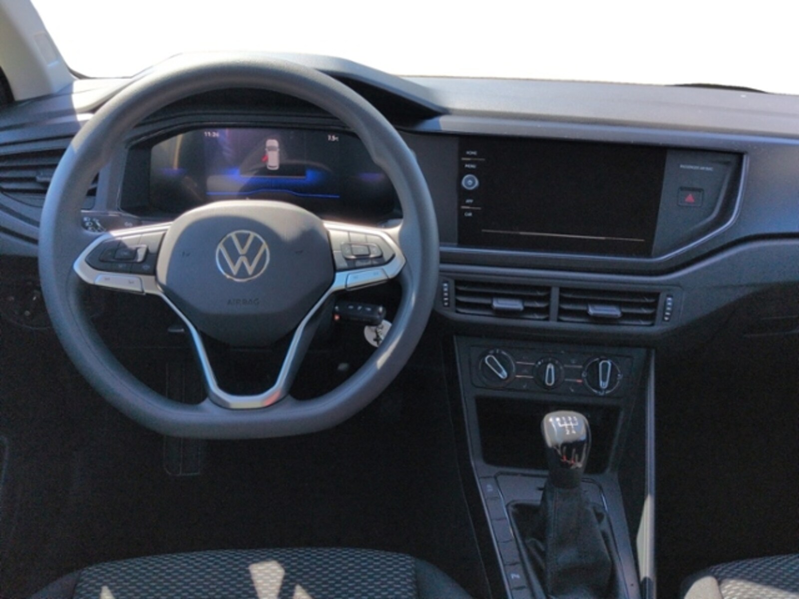 Volkswagen Taigo – Bild 16
