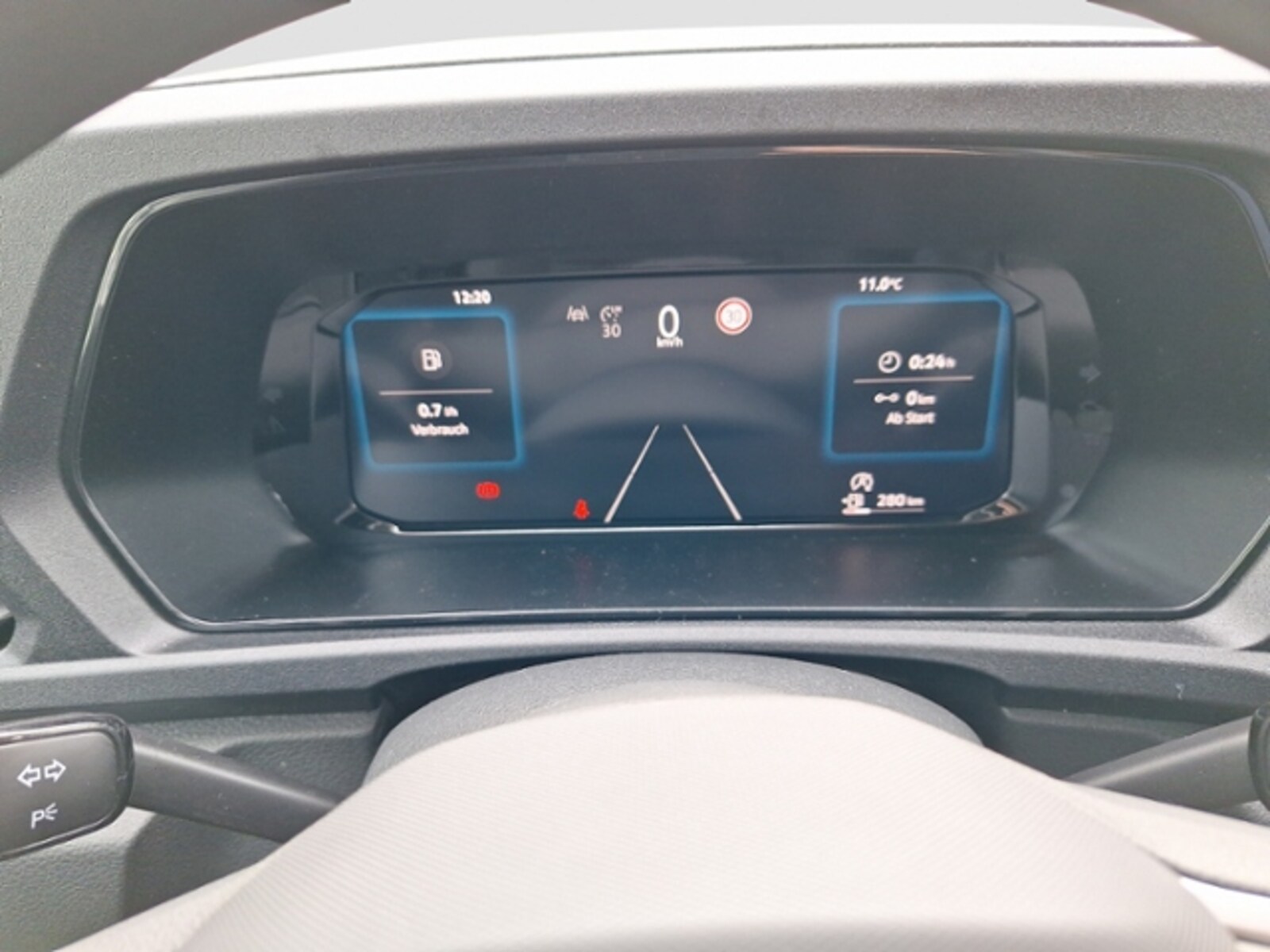 Volkswagen Caddy Maxi Cargo – Bild 13
