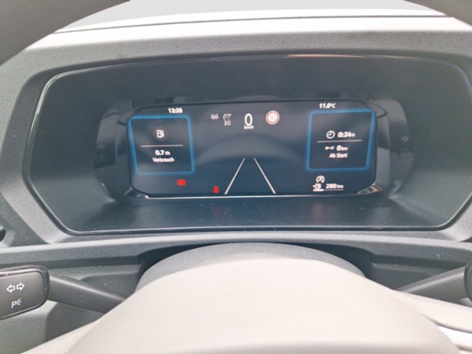 Volkswagen Caddy Maxi Cargo