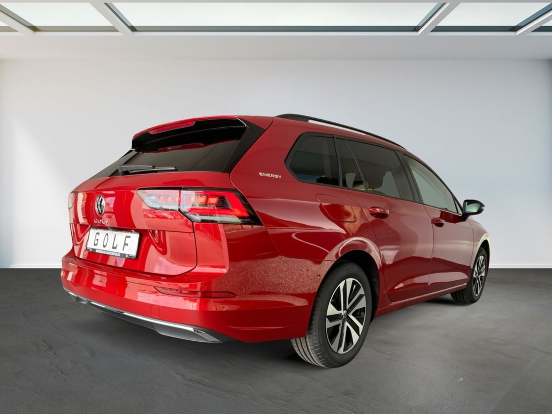 Volkswagen Golf Variant ENERGY