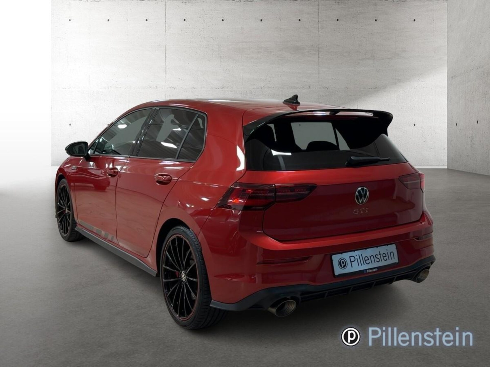 Volkswagen Golf GTI Clubsport