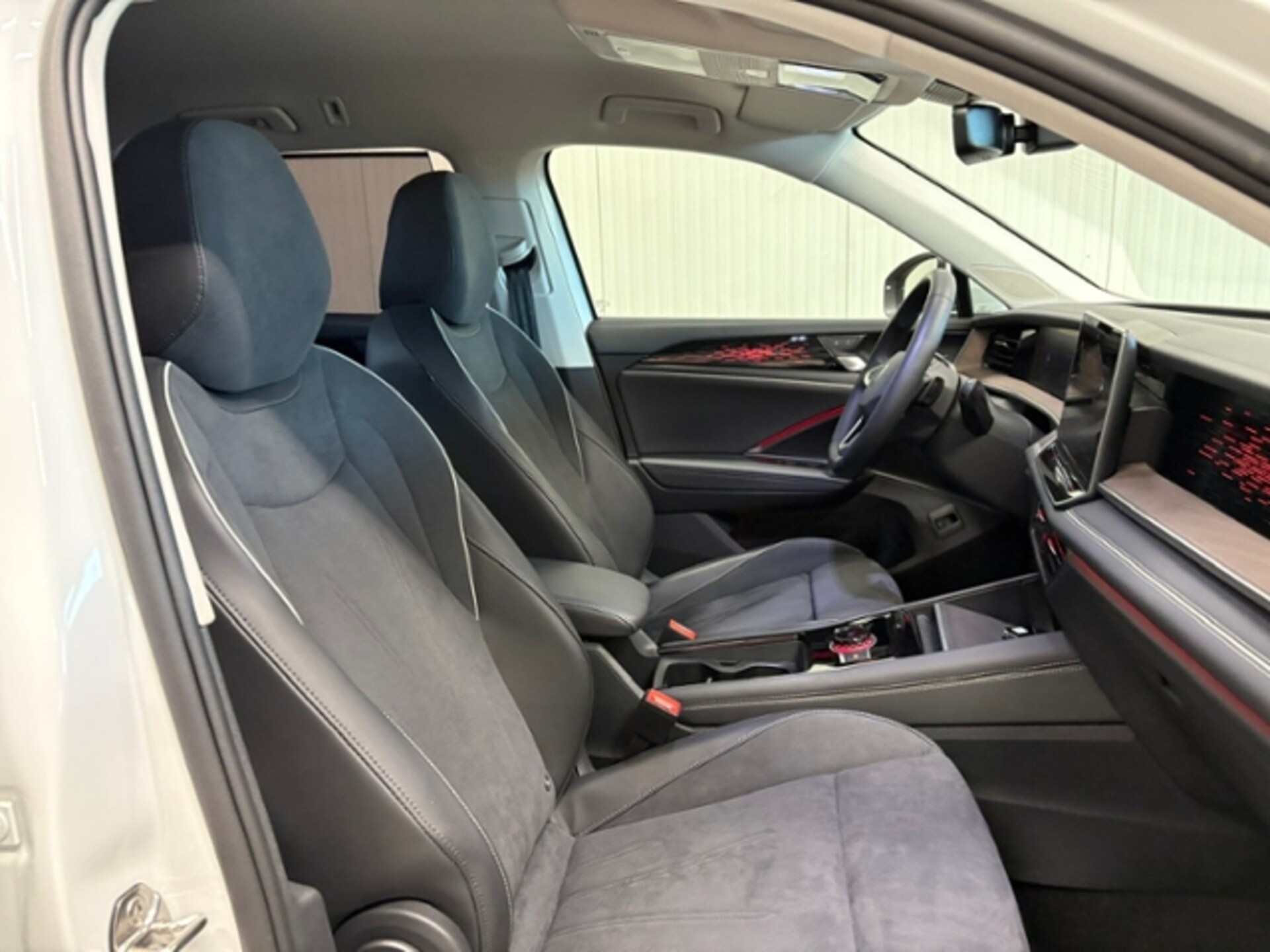 Volkswagen Tayron Elegance