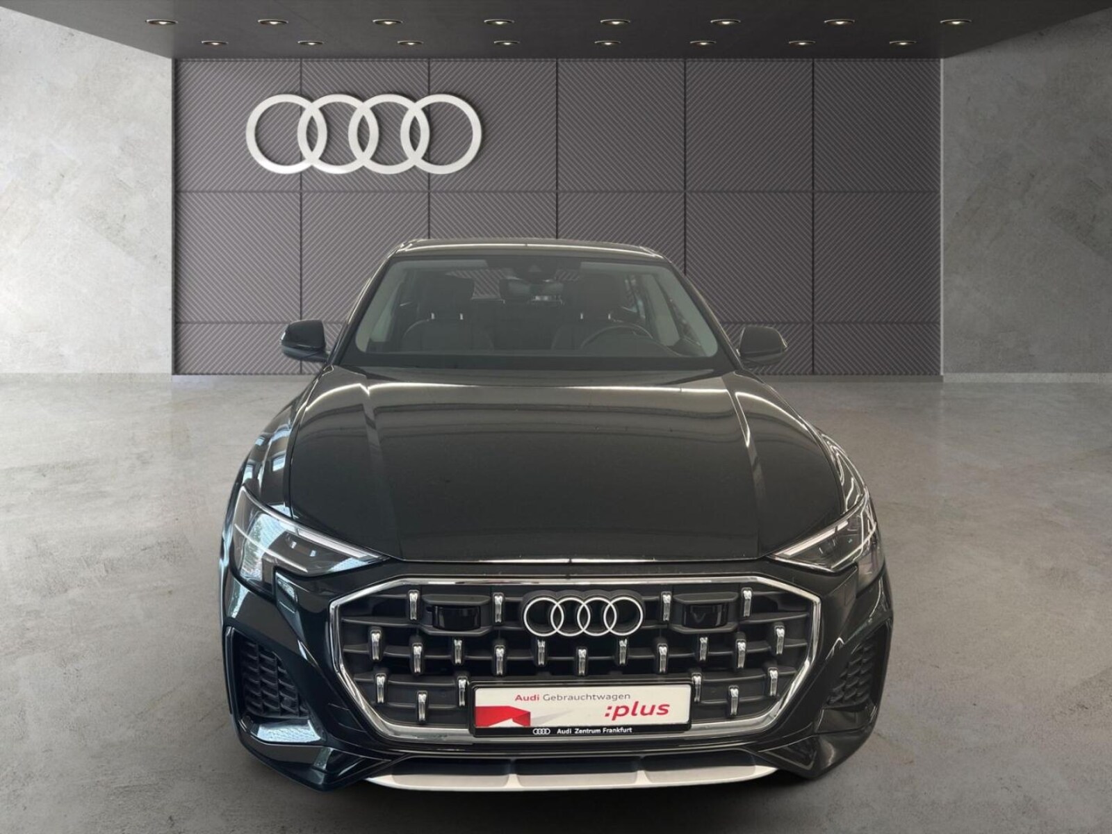 Audi Q8 – Bild 2
