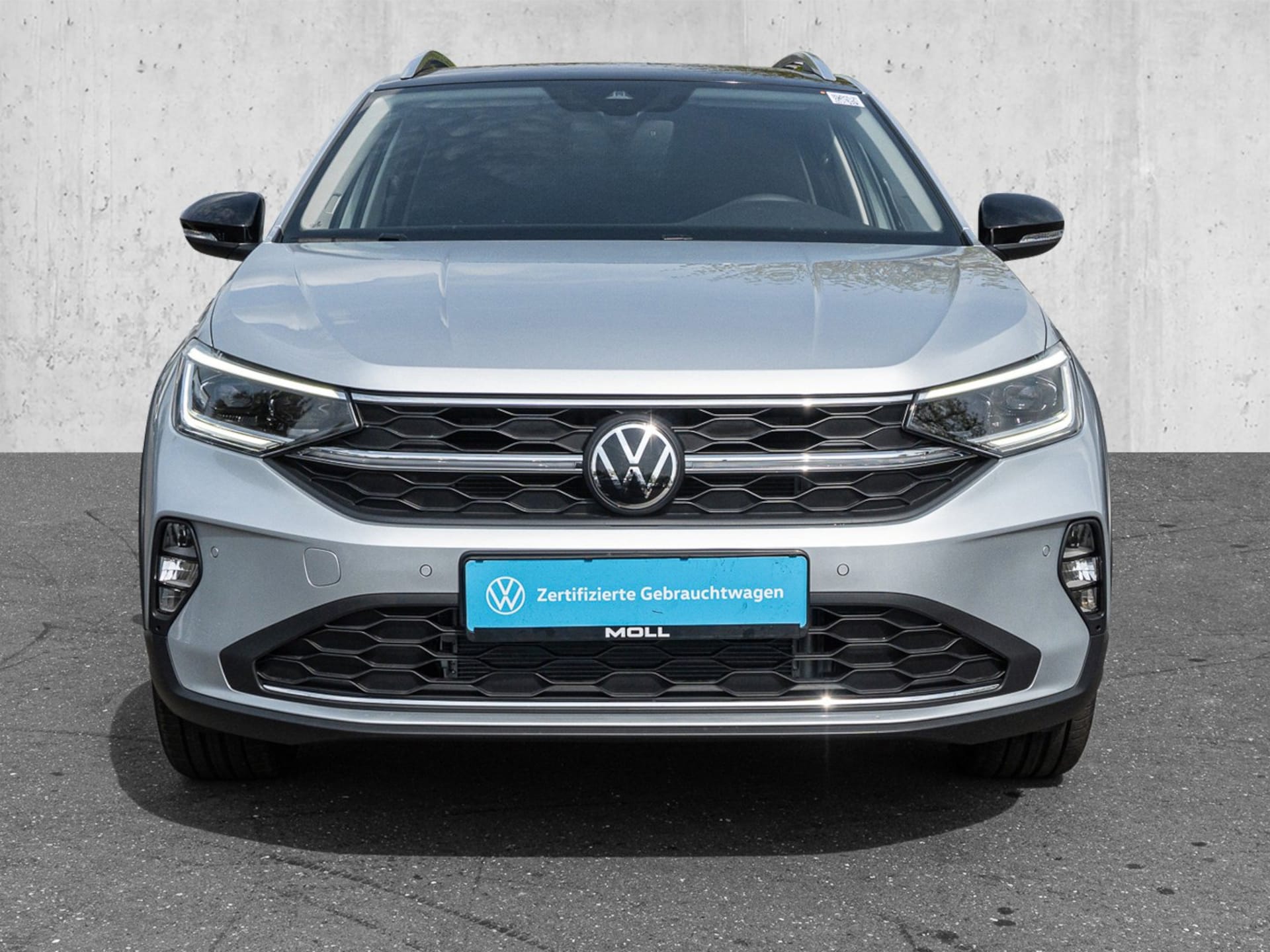 Volkswagen Taigo Style