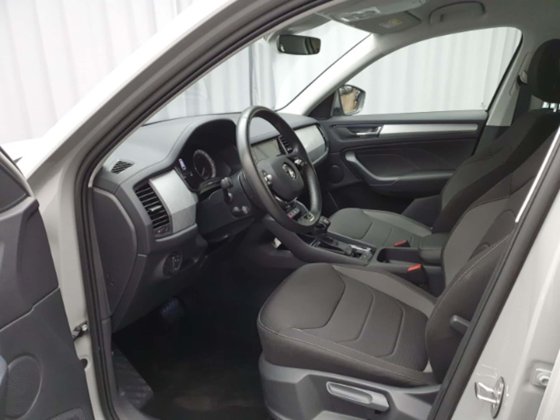 Skoda Kodiaq Ambition