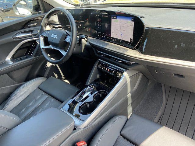 2025 Audi Q5 Premium Plus - Photo 25