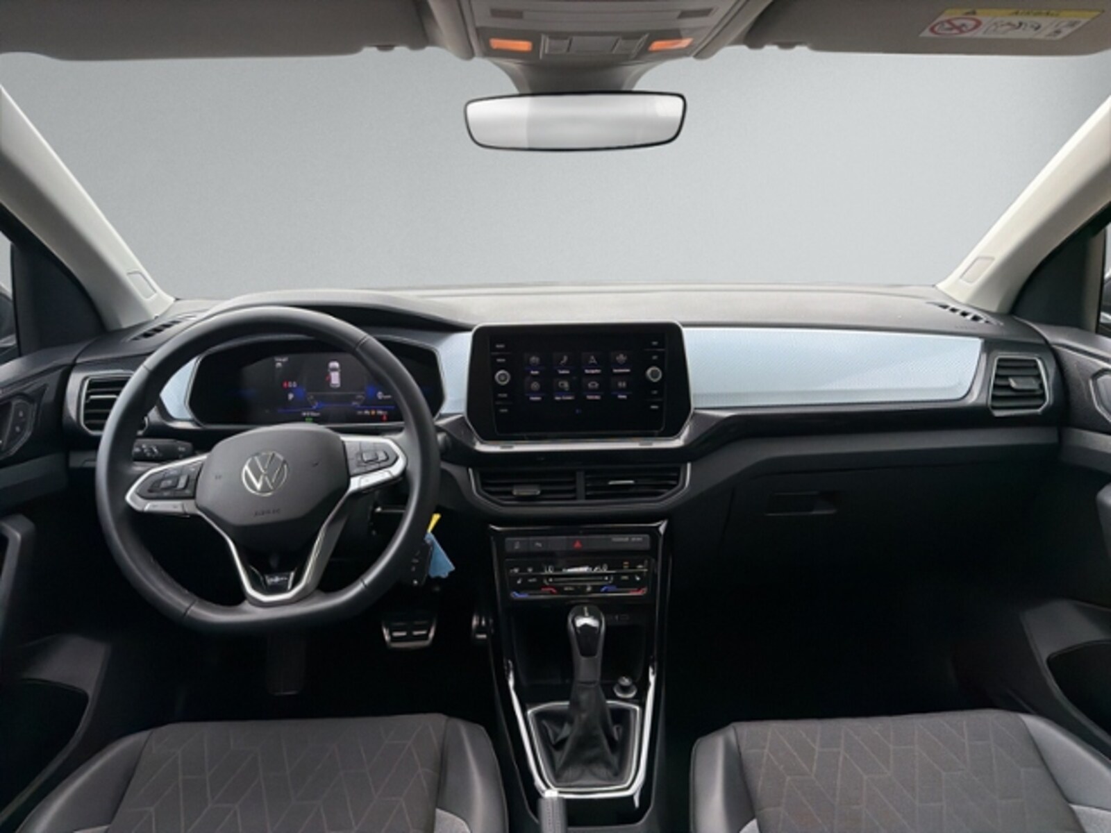 Volkswagen T-Cross – Bild 12