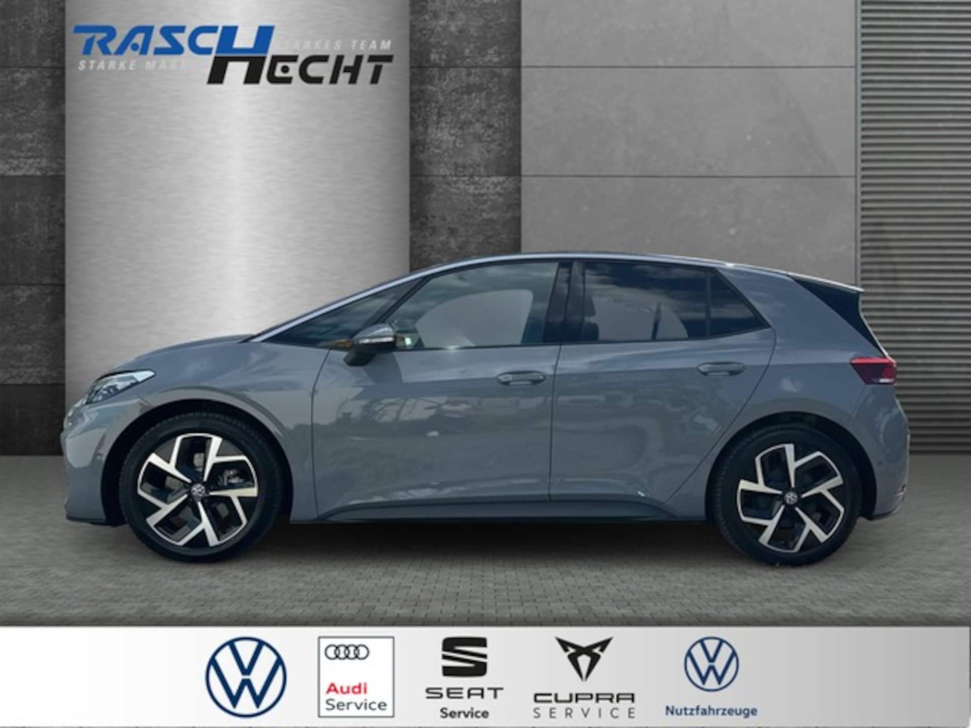 Volkswagen ID.3 MOVE Pro