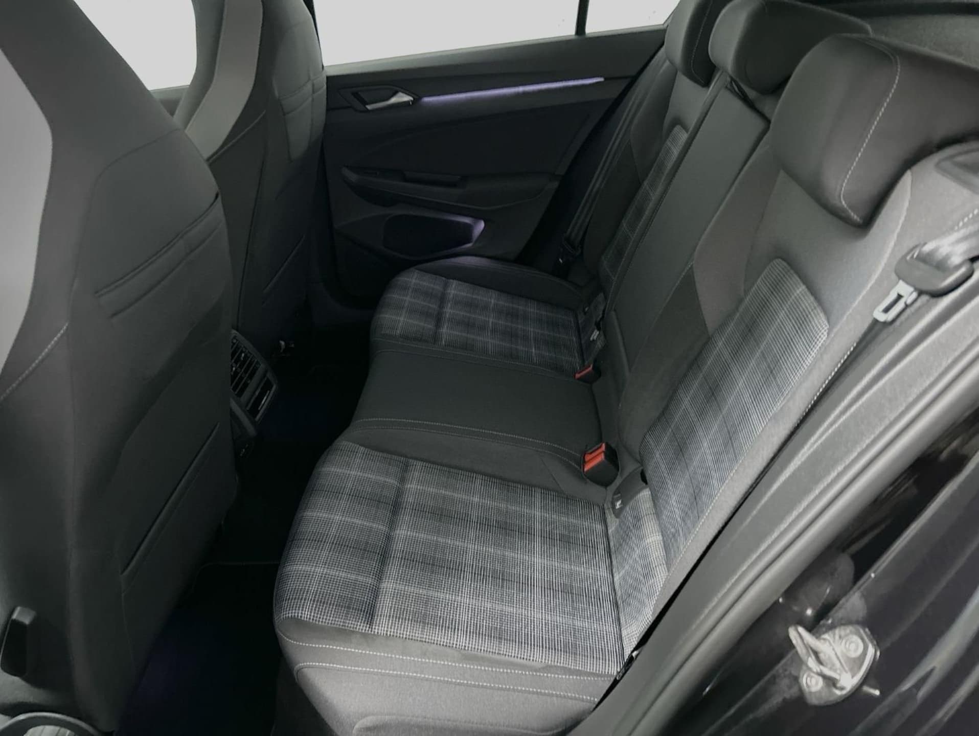 Volkswagen Golf GTD