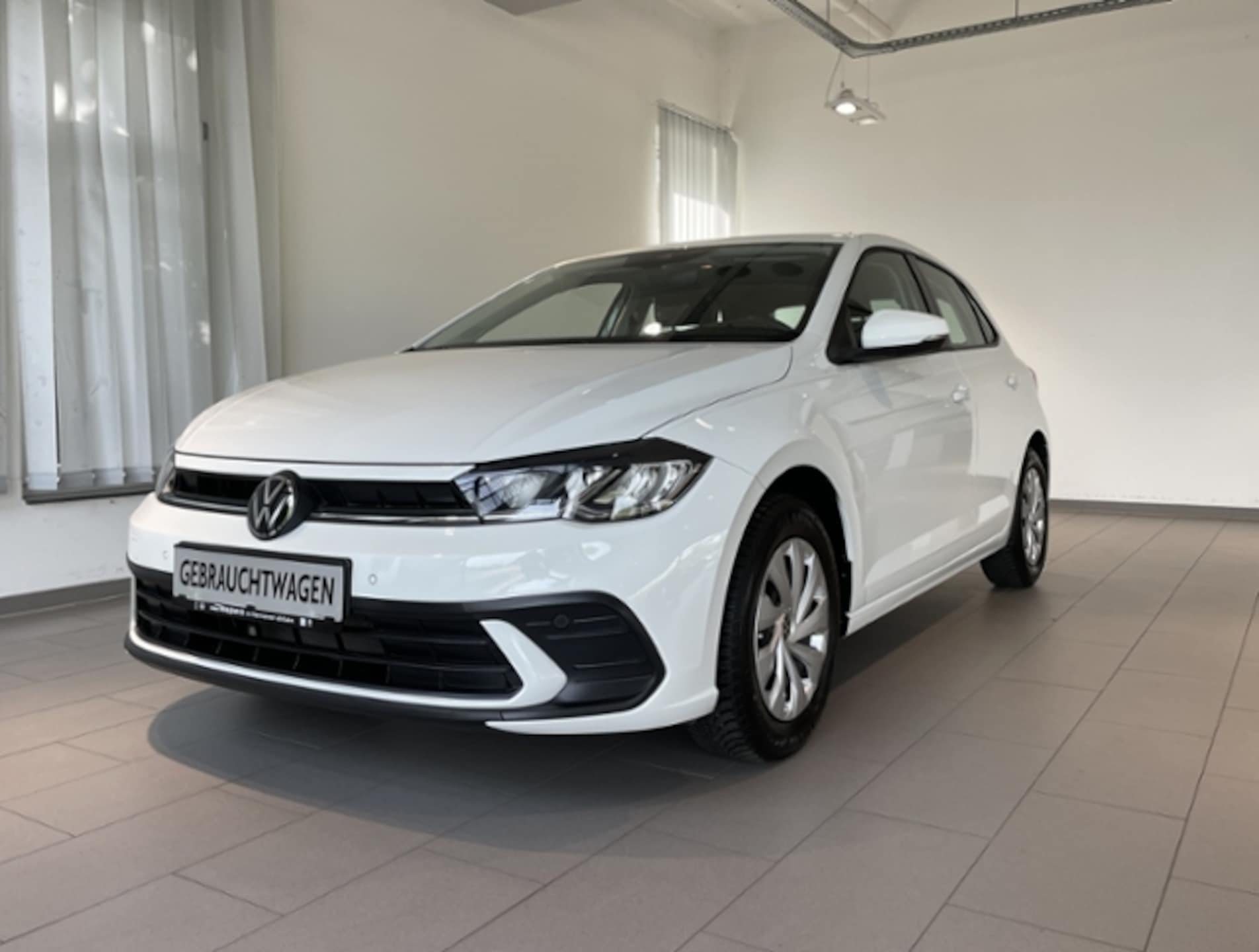 Volkswagen Polo Life