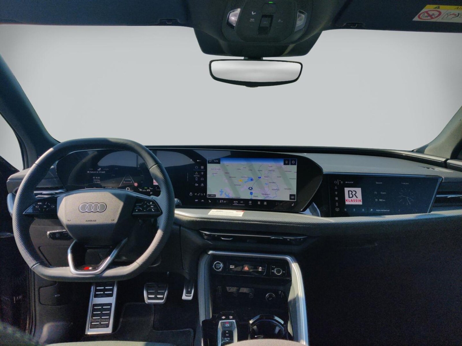 Audi Q5 – Bild 10