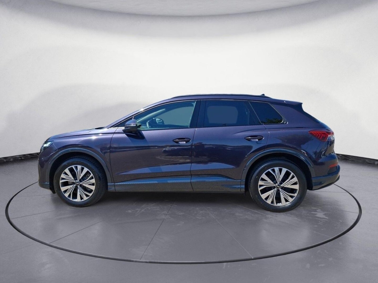 Audi Q4 e-tron – Bild 3