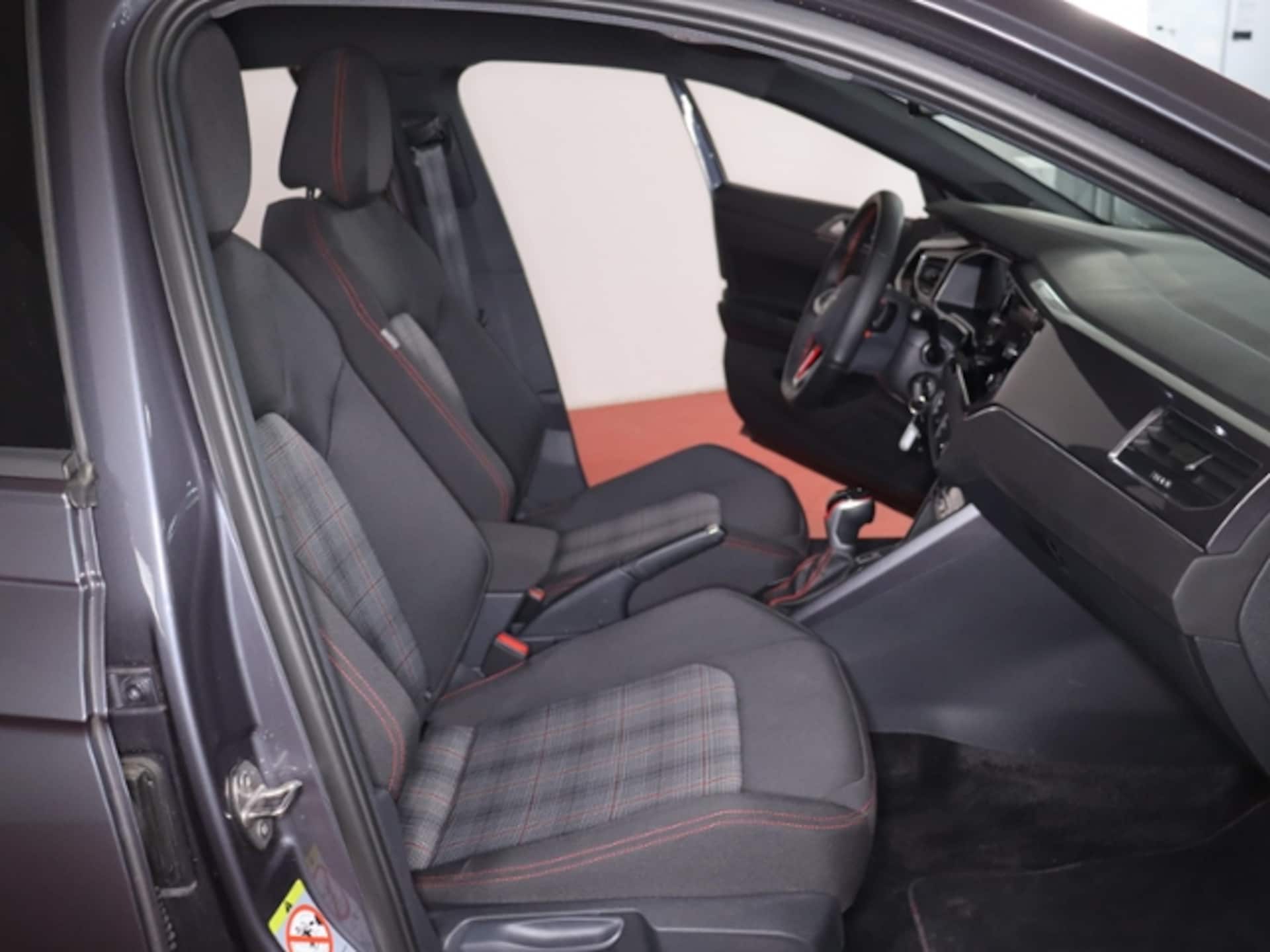 Volkswagen Polo GTI