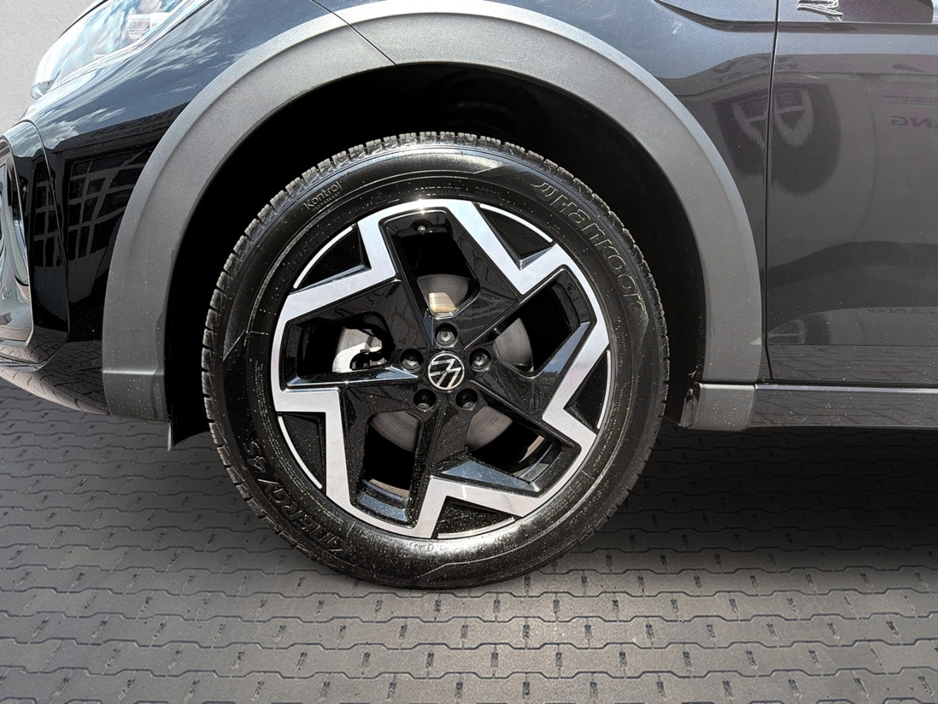 Volkswagen Taigo R-Line
