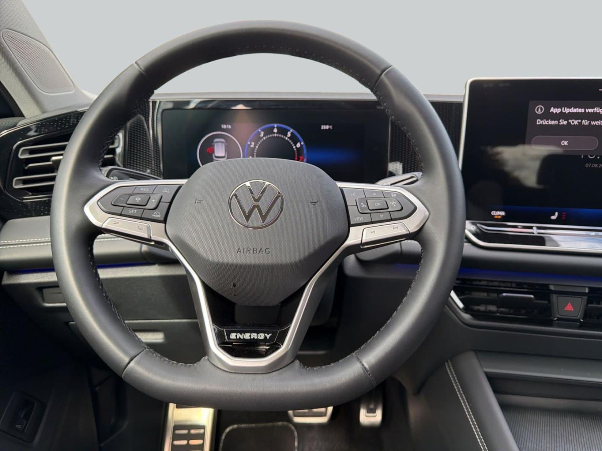 Volkswagen Tiguan ENERGY