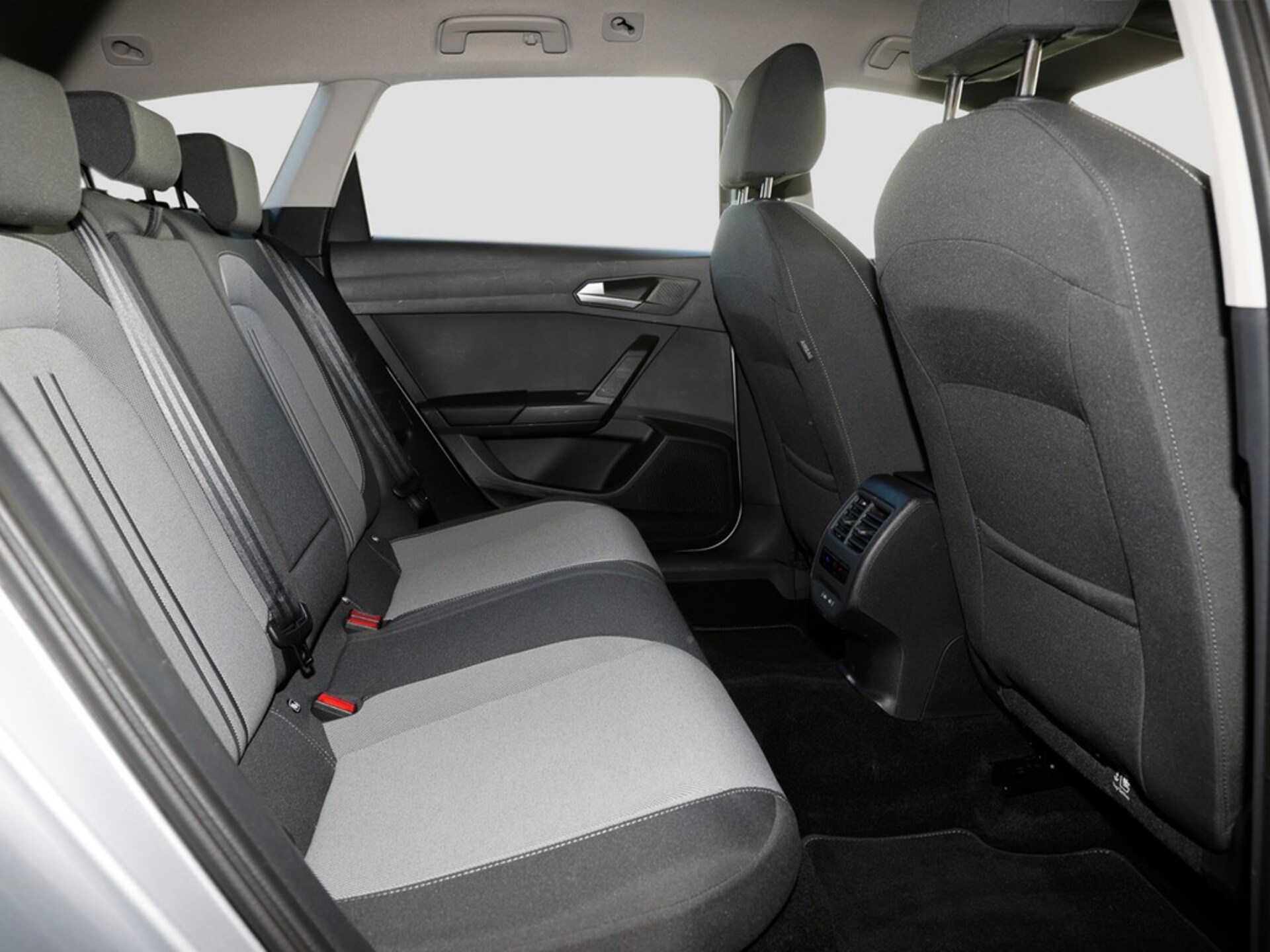 SEAT Leon Sportstourer Style