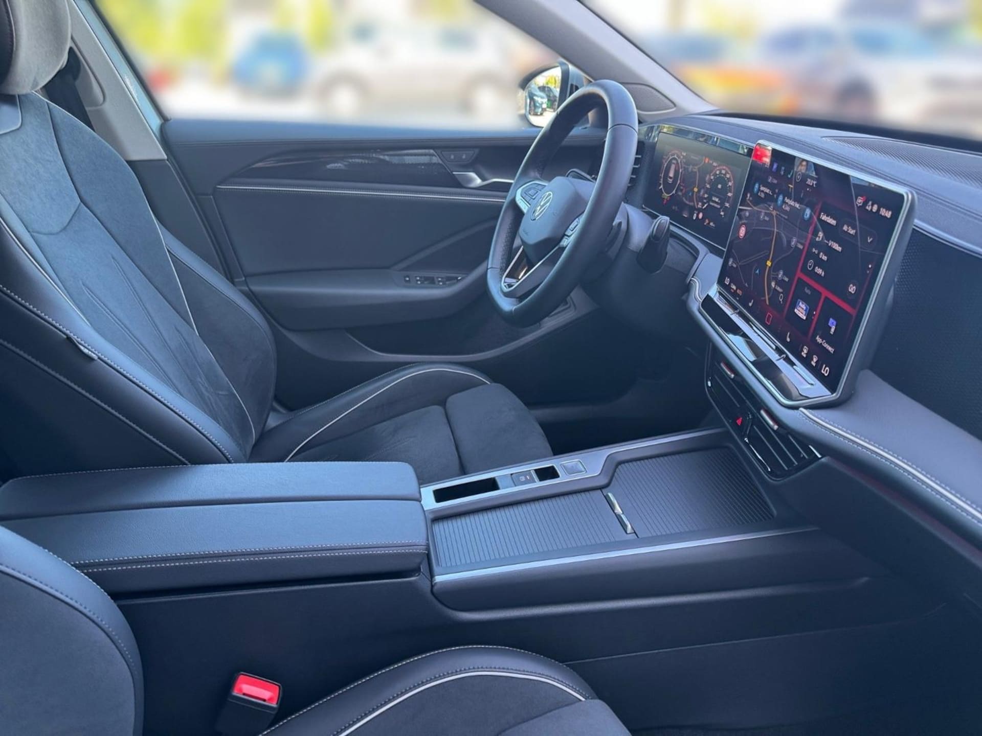Volkswagen Passat Business