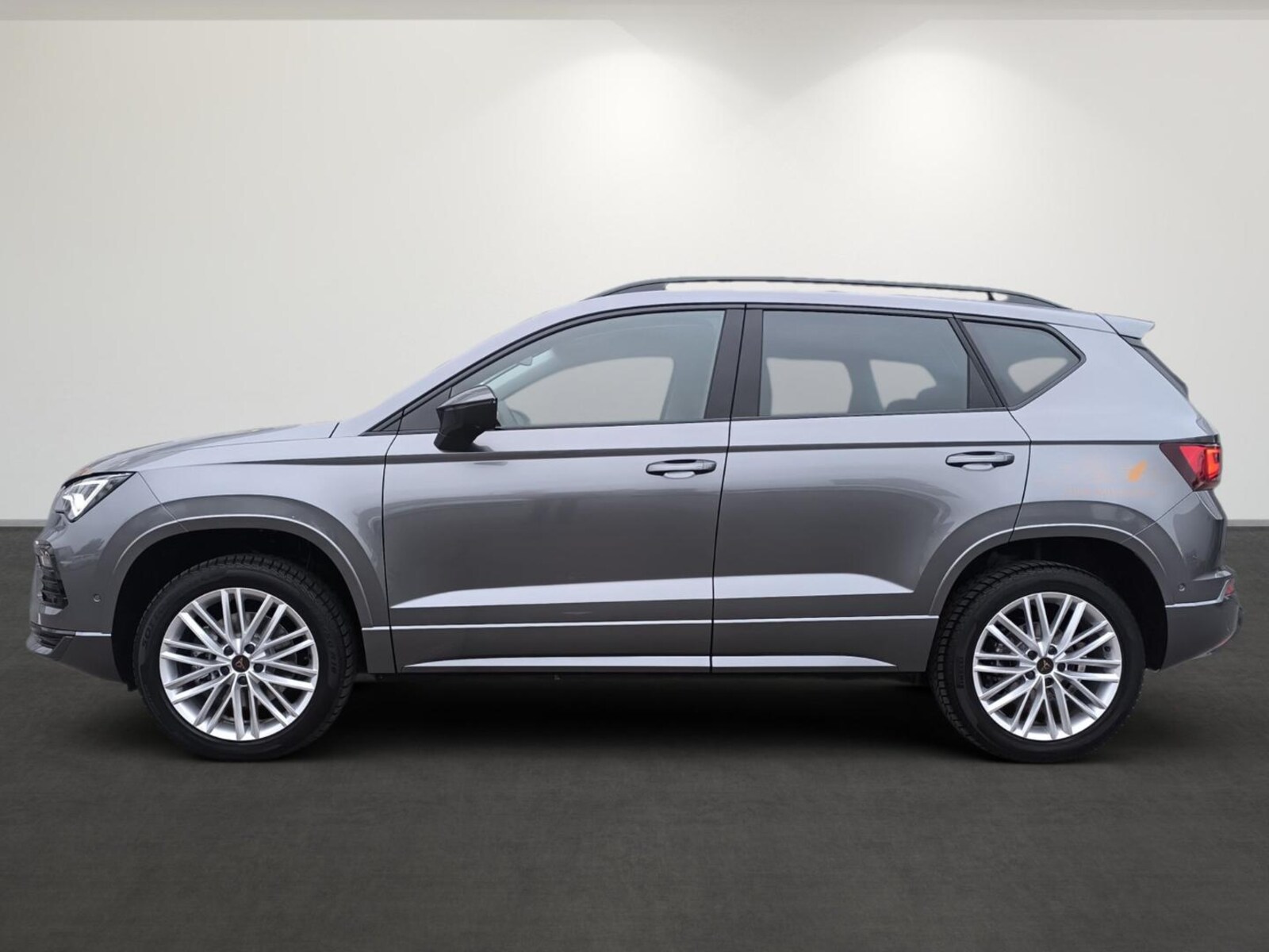 CUPRA Ateca – Bild 6