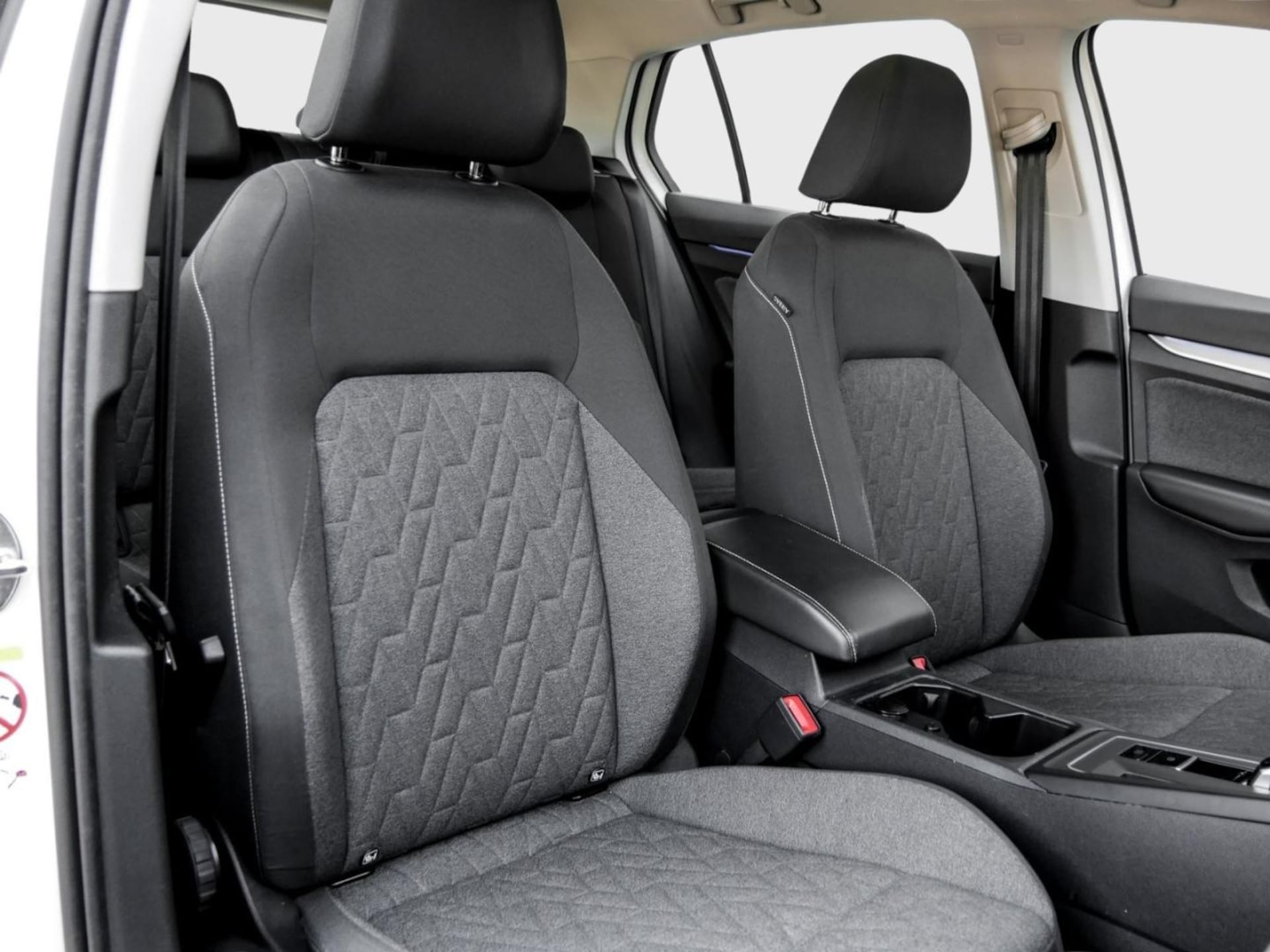 Volkswagen Golf MOVE