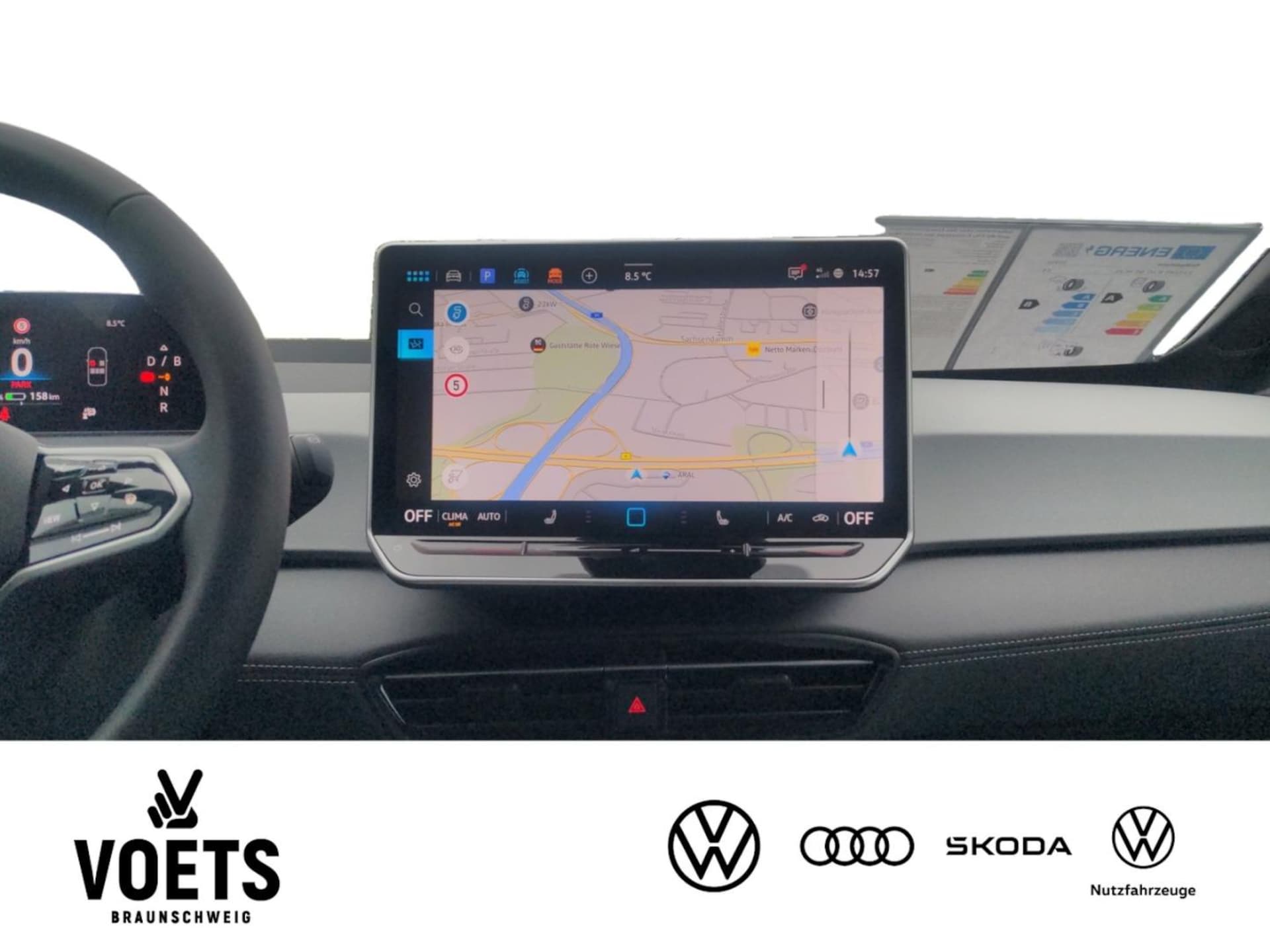 Volkswagen ID.3 Pro S