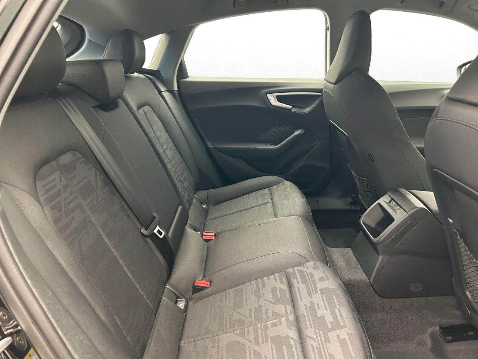 Audi A5 Limousine – Bild 16
