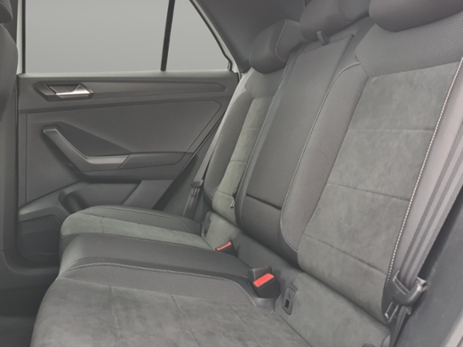 Volkswagen T-Roc – Bild 13