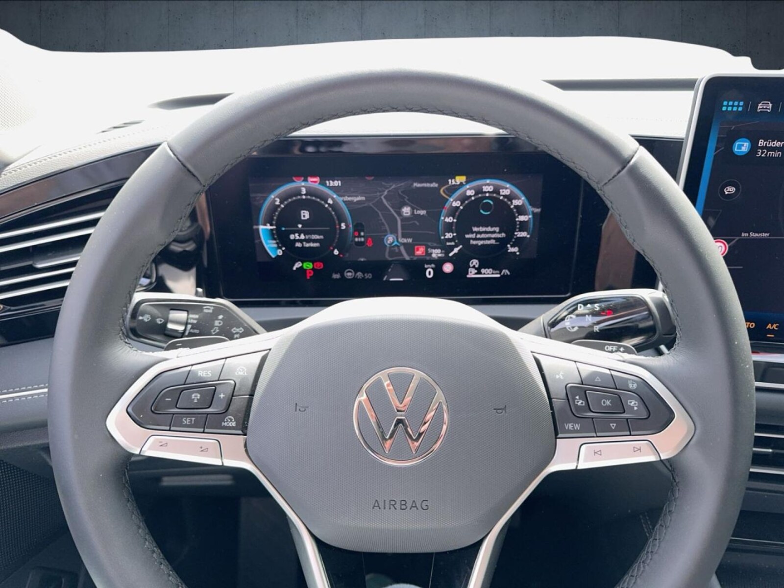 Volkswagen Tiguan – Bild 10