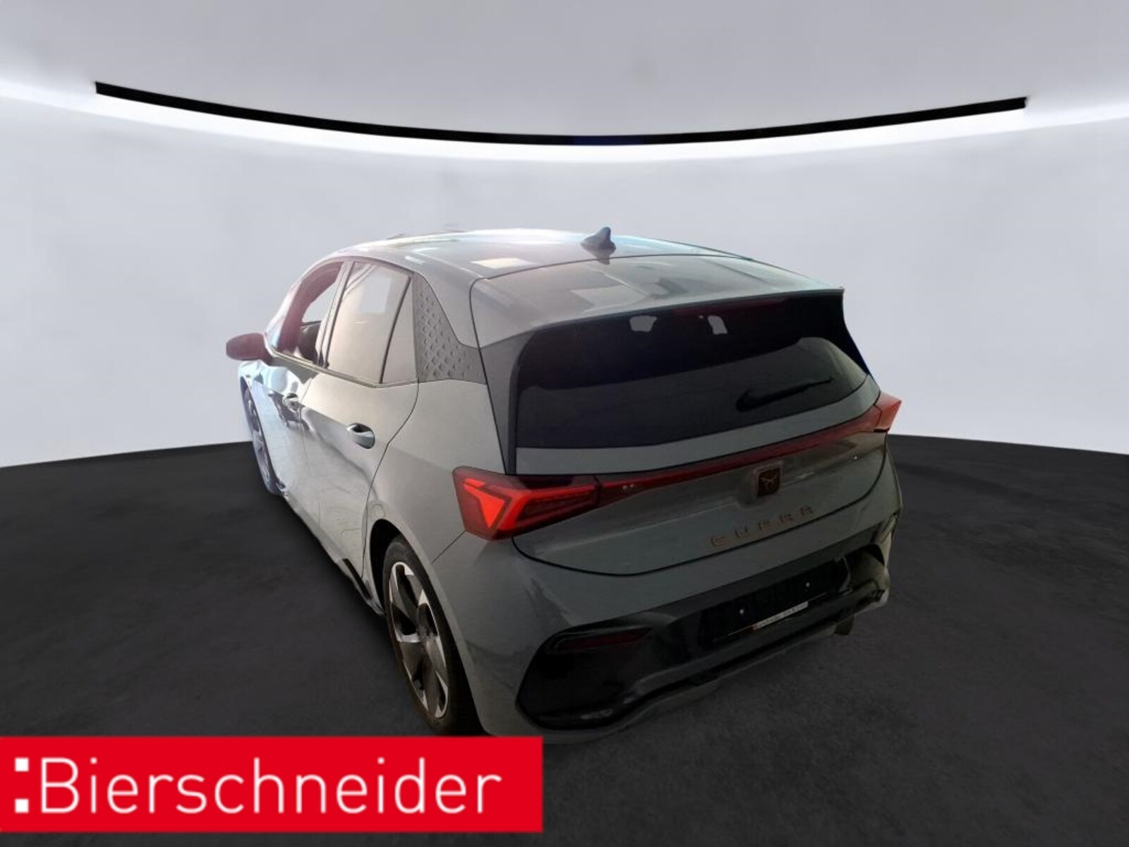CUPRA Born – Bild 4