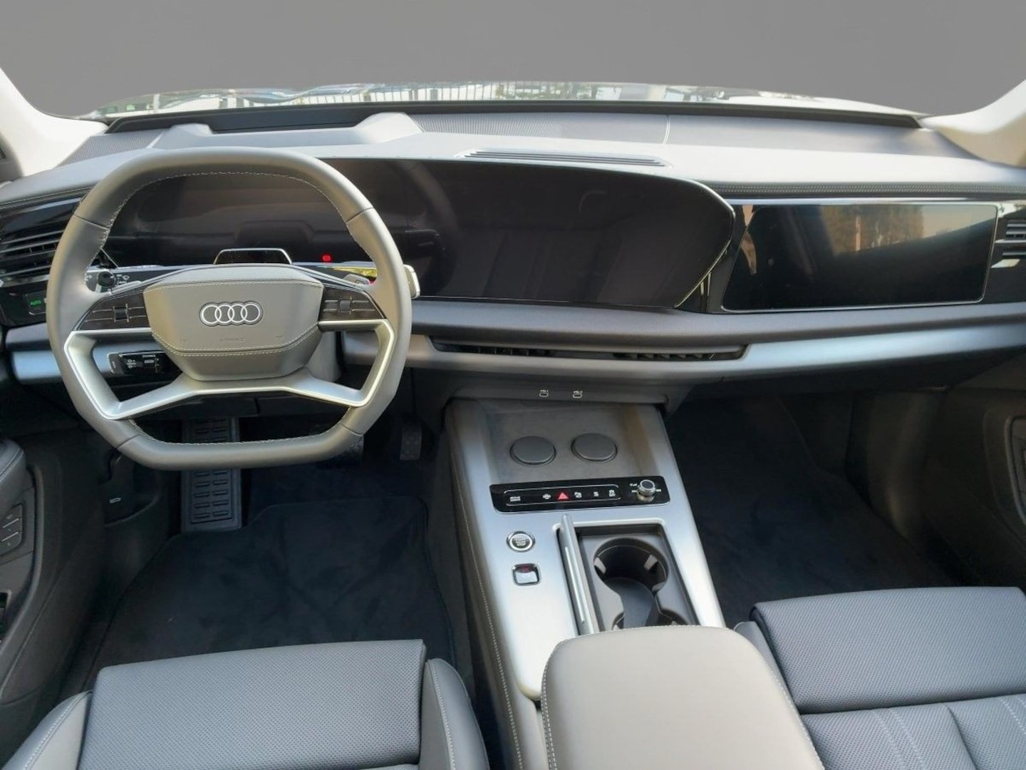 Bild über Audi Q7 SUV TDI quattro 220 kW tiptronic - für weitere Informationen kontaktieren Sie den Audi Partner