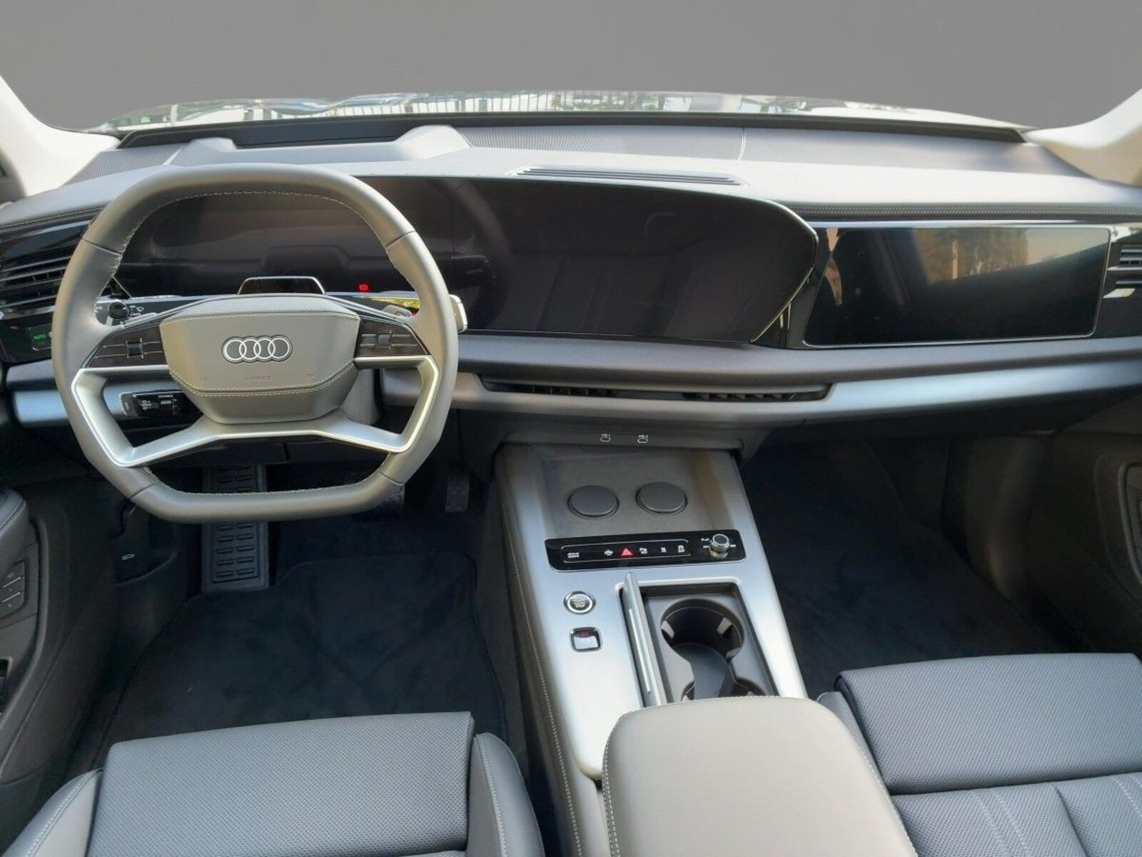Audi Q7 – Bild 5
