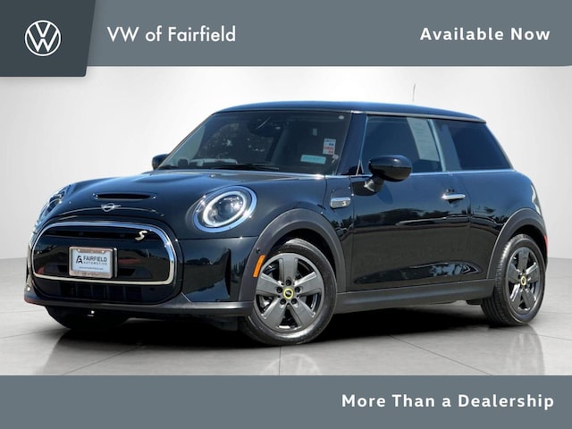 2023 MINI