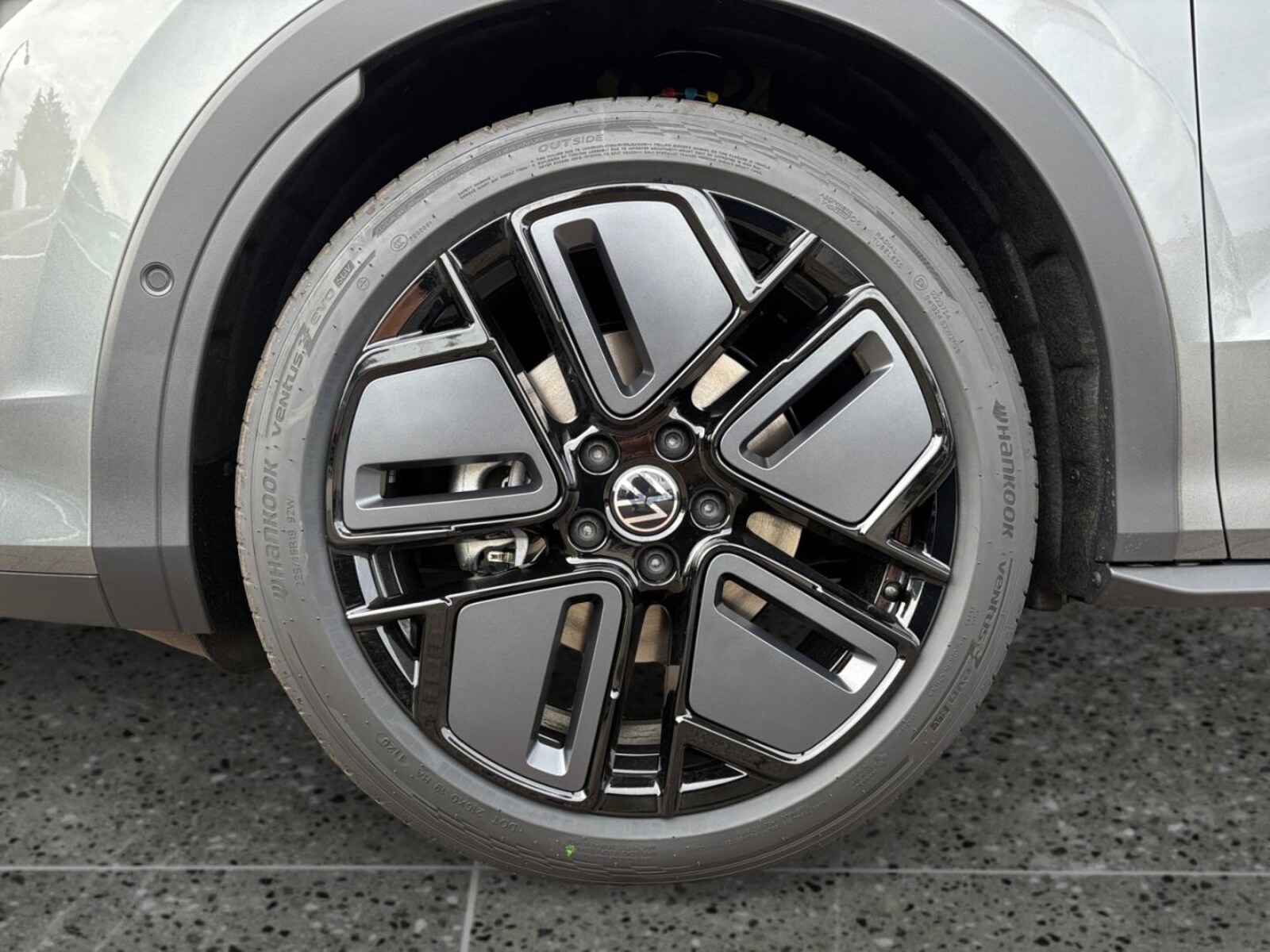 Volkswagen T-Roc – Bild 10