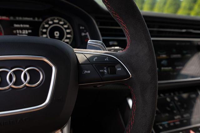 2026 Audi RS Q8 Base - Photo 63