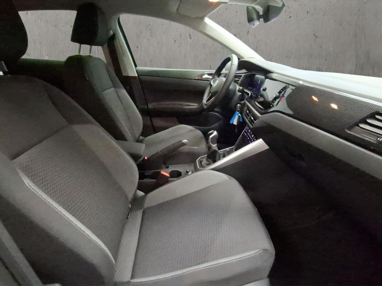 Volkswagen Polo – Bild 19