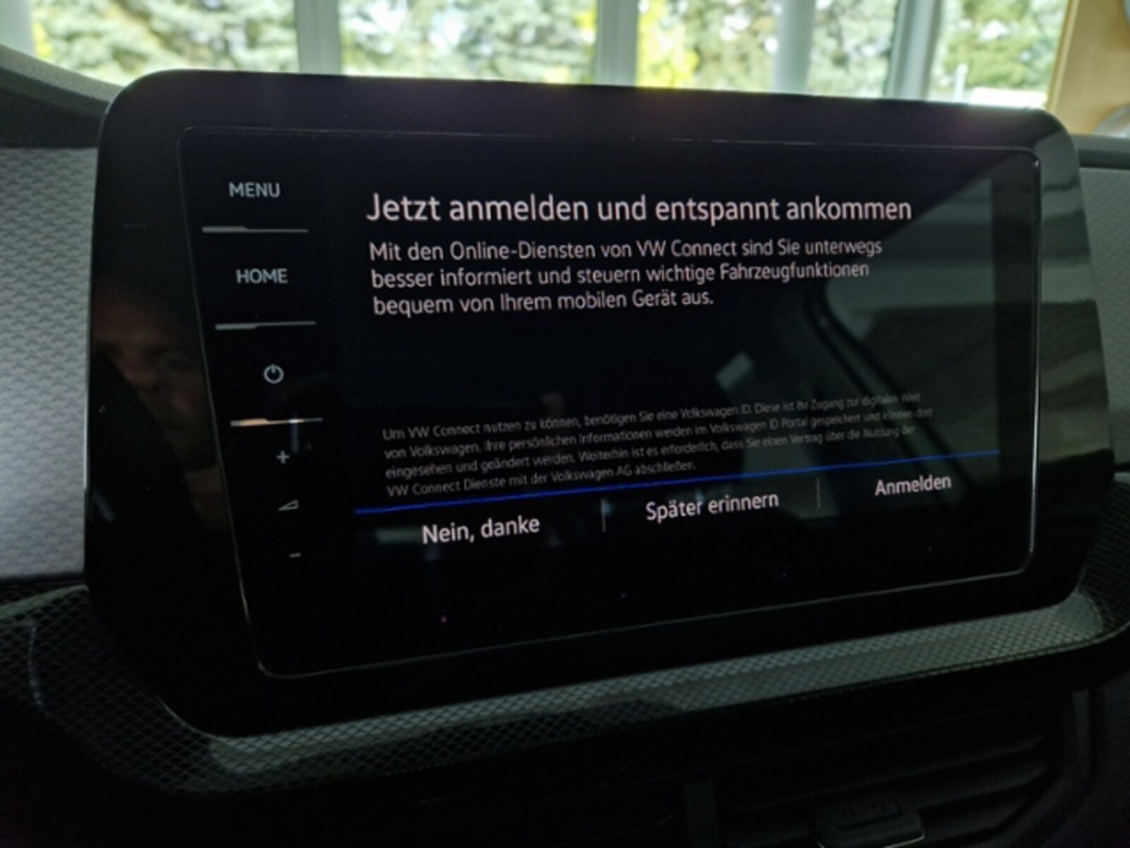 Volkswagen T-Cross – Bild 23