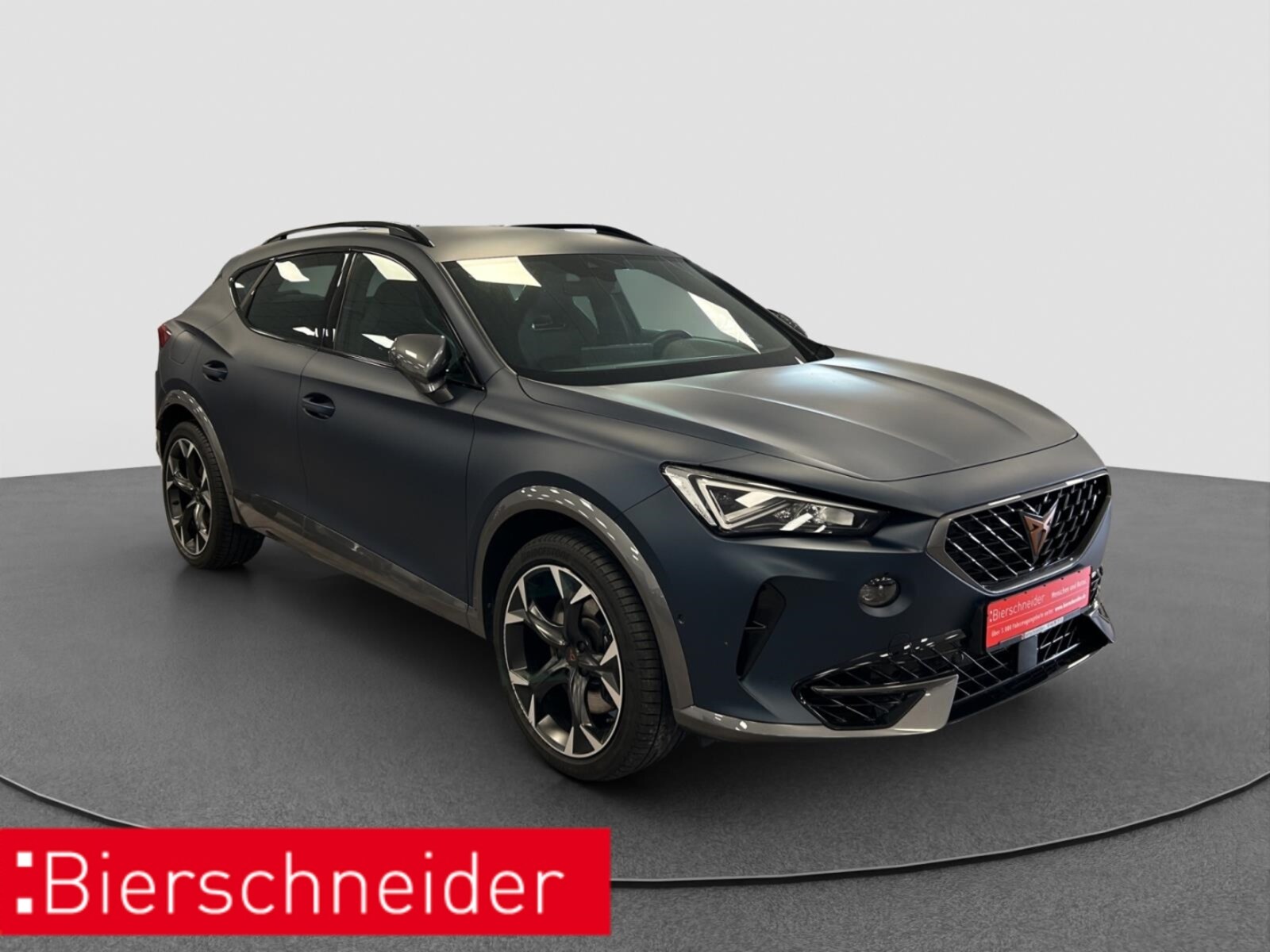 CUPRA Formentor – Bild 3