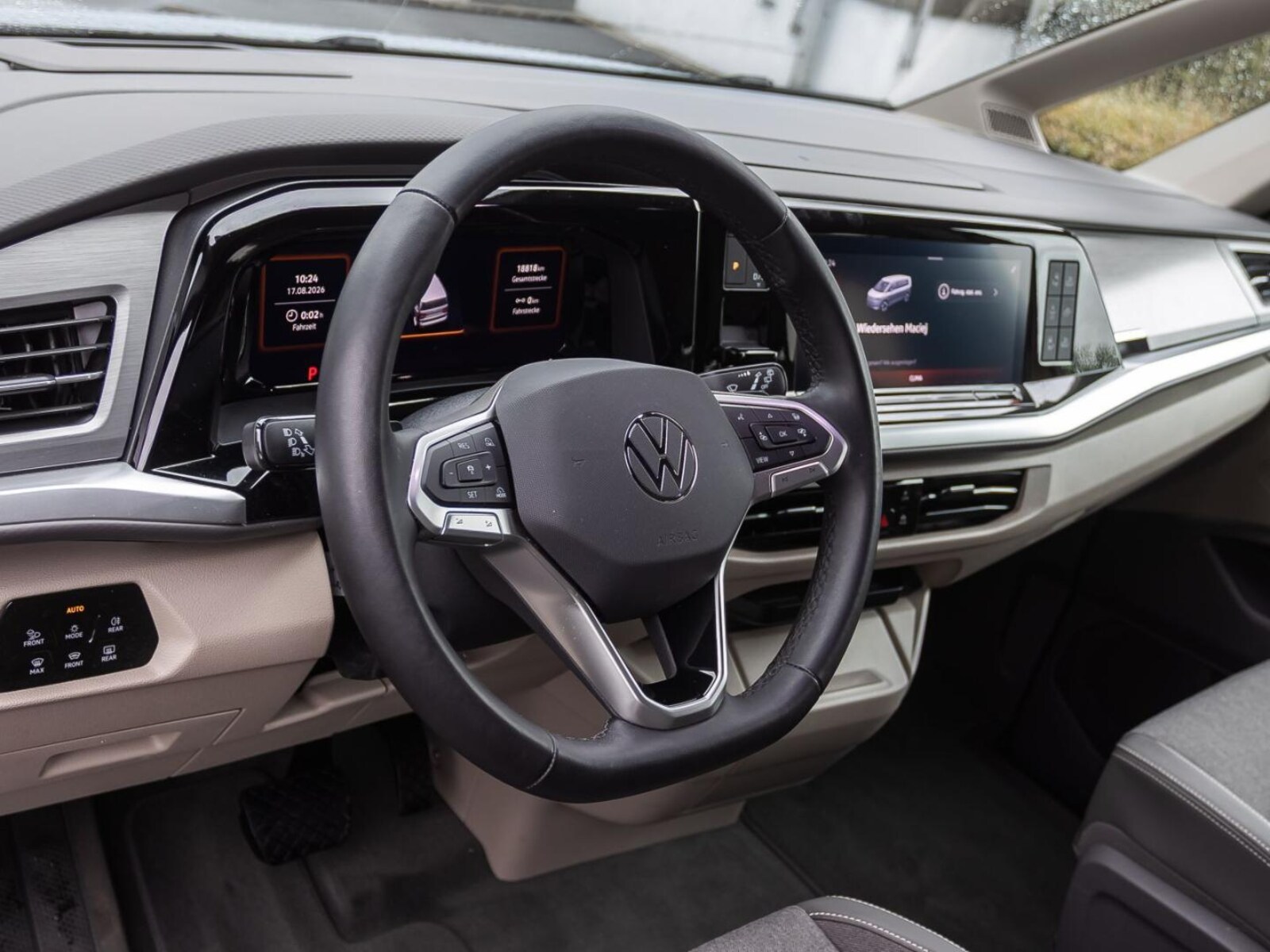 Volkswagen California – Bild 12