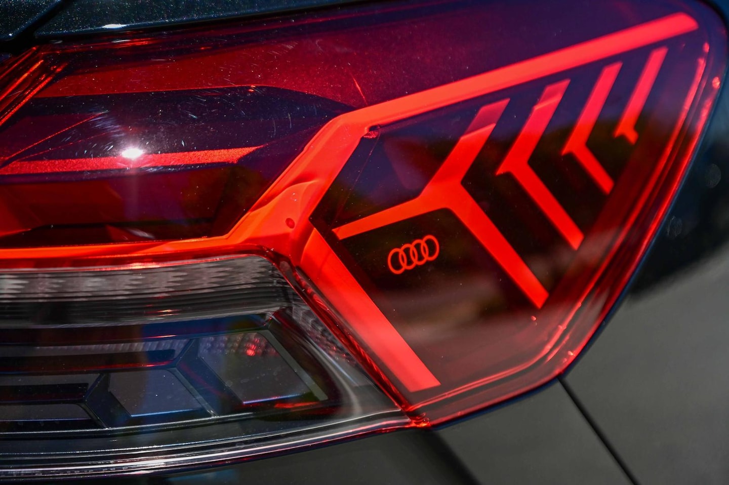 Image about Audi Q4 e-tron 45 e-tron
