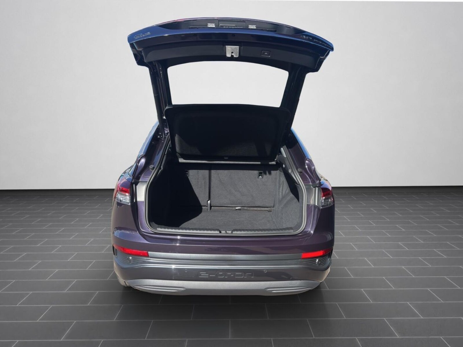 Audi Q4 Sportback e-tron – Bild 15