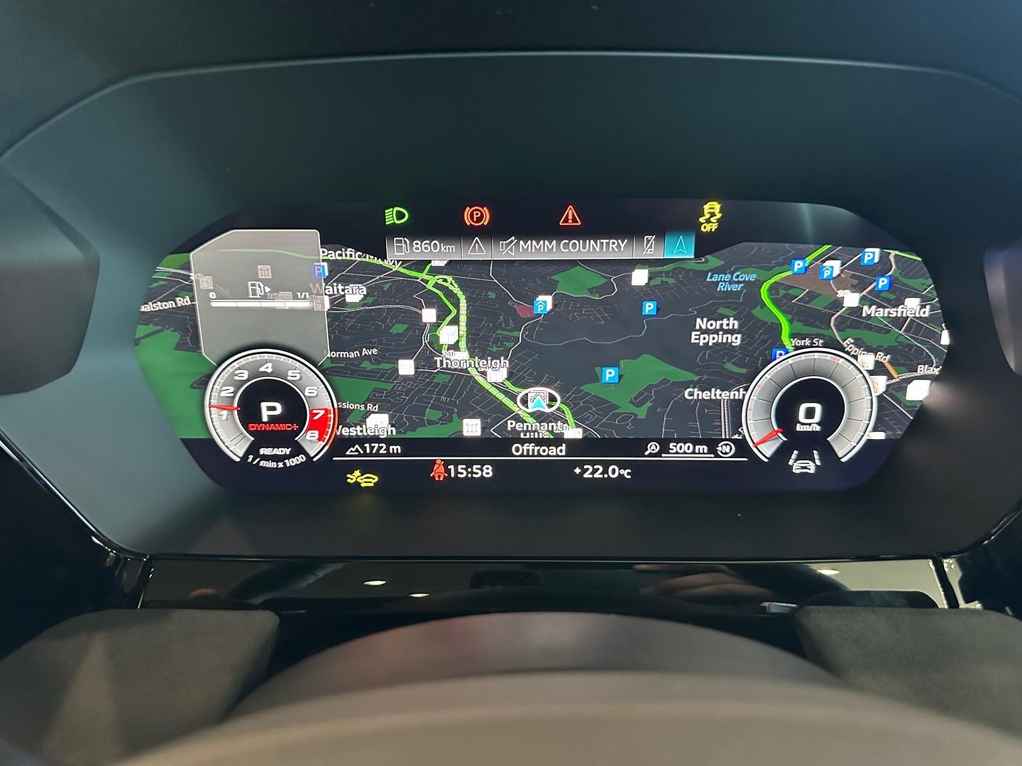 Image about Audi S3 Sportback TFSI quattro S tronic