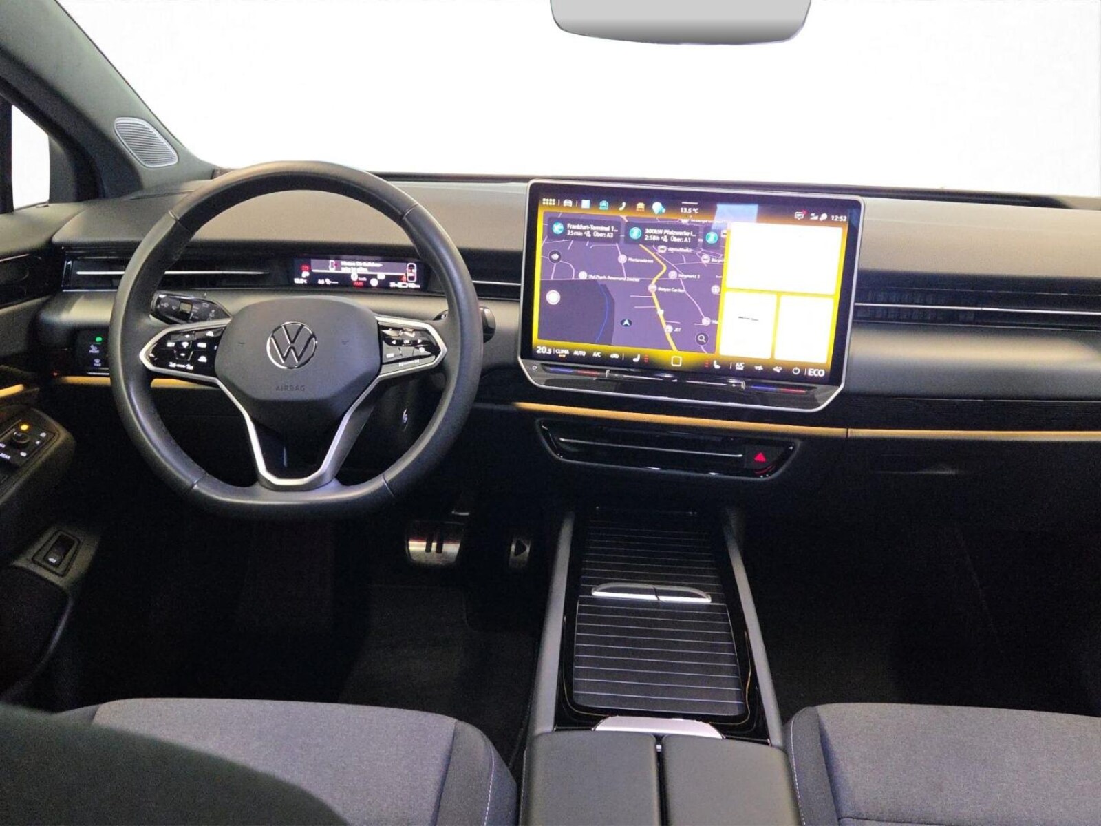 Volkswagen ID.7 Tourer – Bild 6